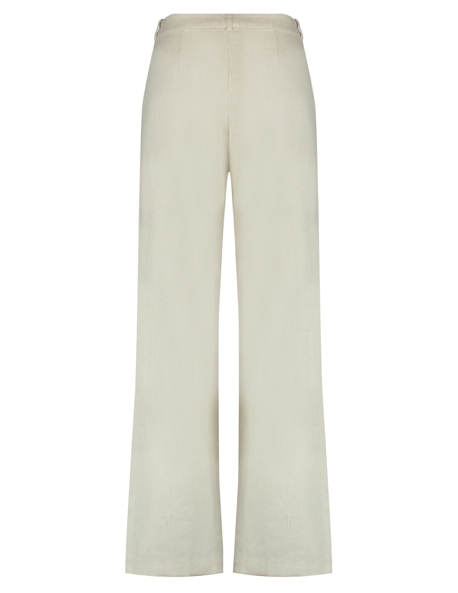 Vero moda Broek Soffie 10324711 Beige