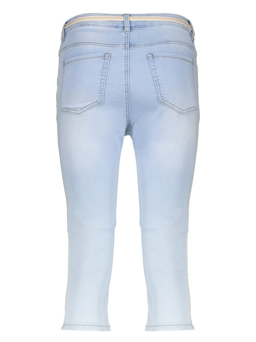Geisha Capri 51006-10 Jeans blauw