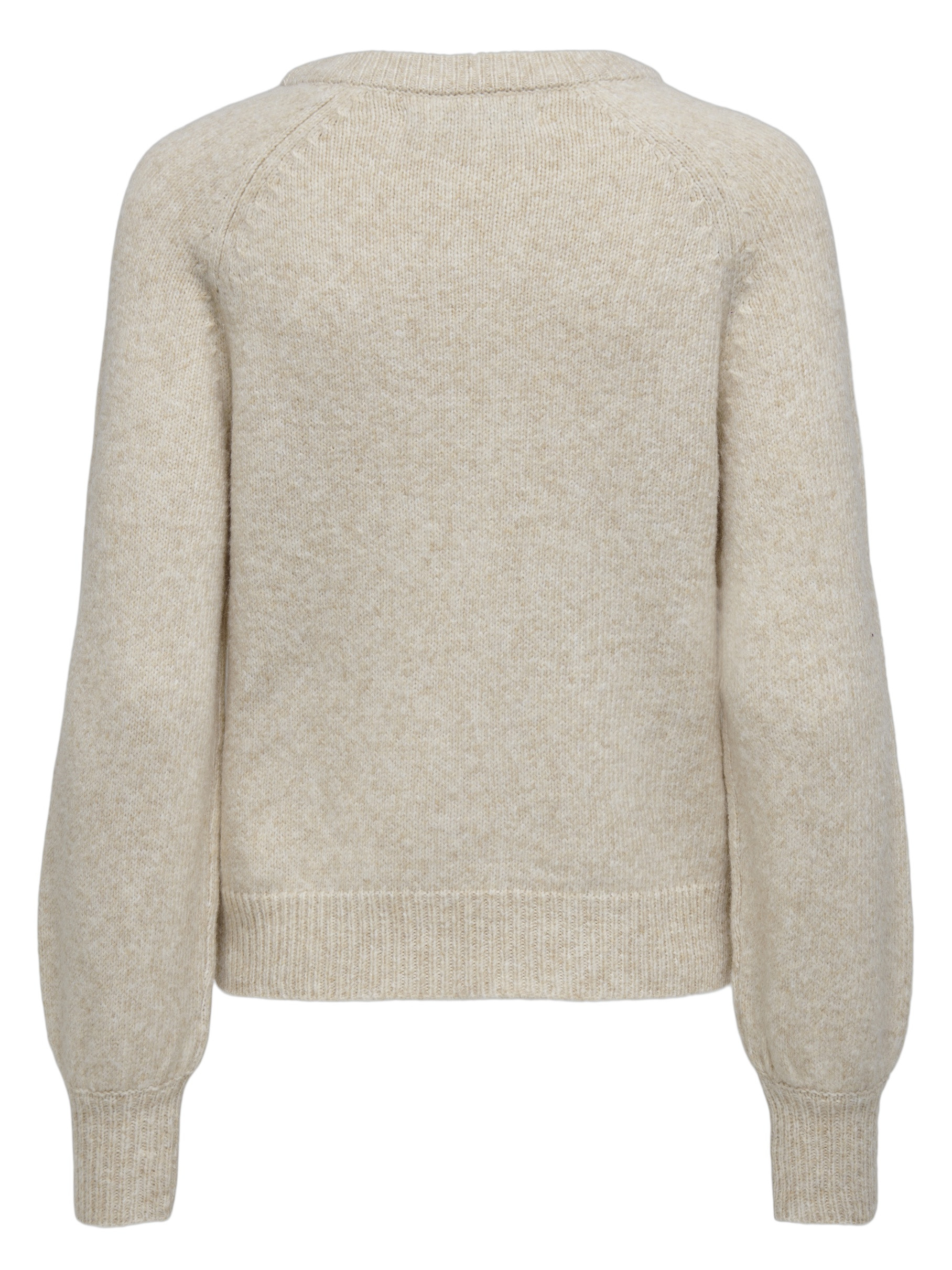 Only Trui Emma 15302253 Ecru