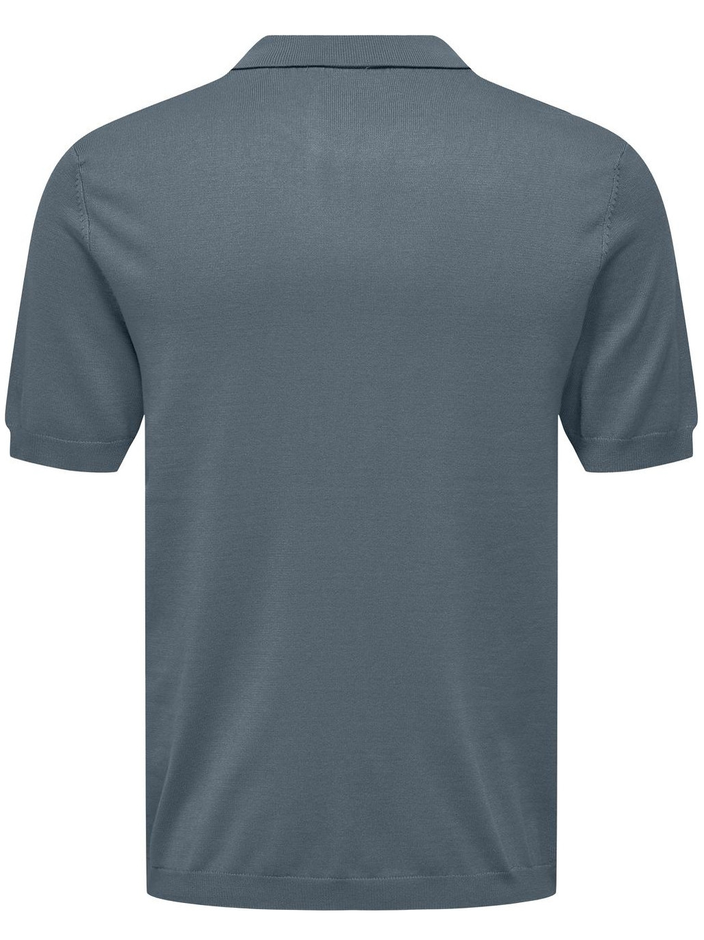 ONLY & SONS Polo Wyler 22022219 Blauw