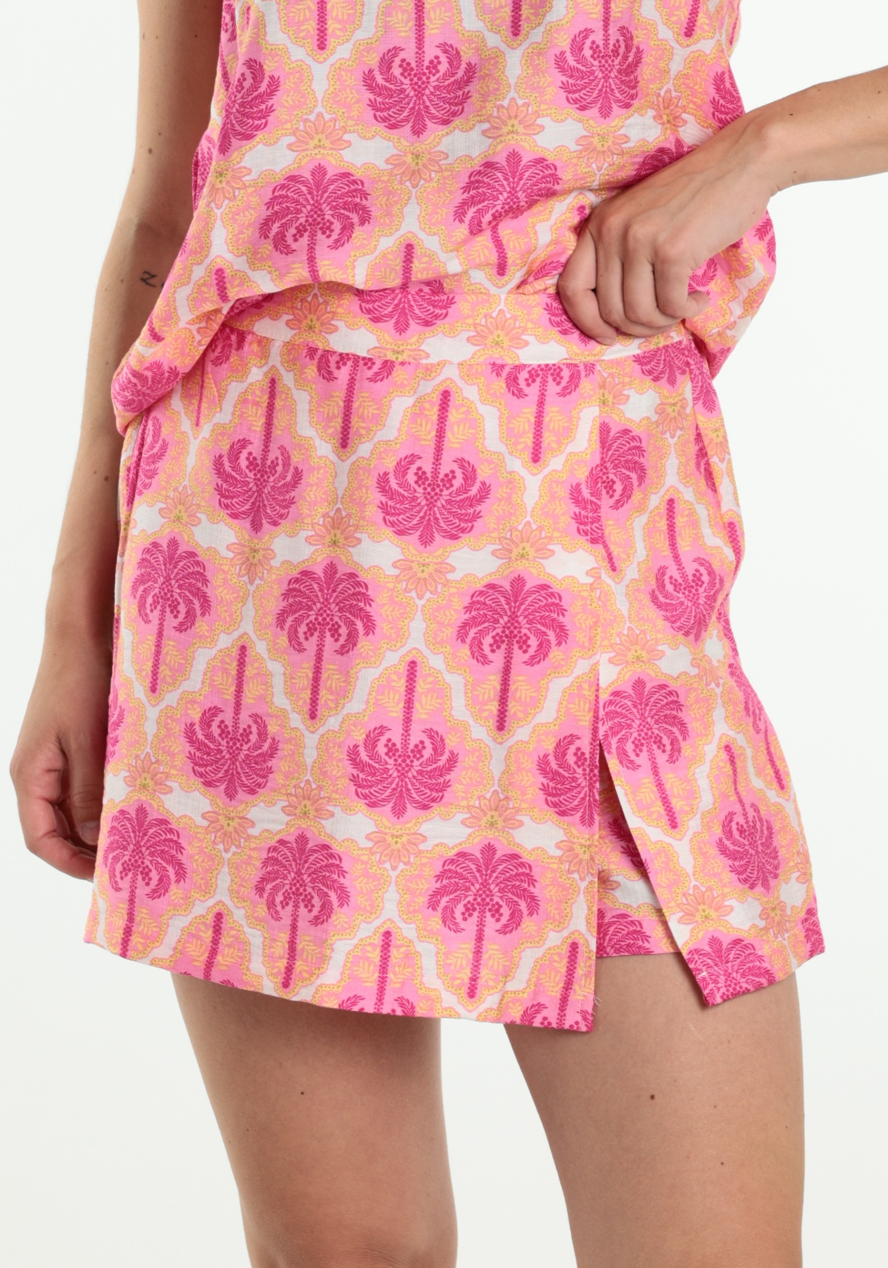 VERO MODA Skort Evelijn 10349828 Rose