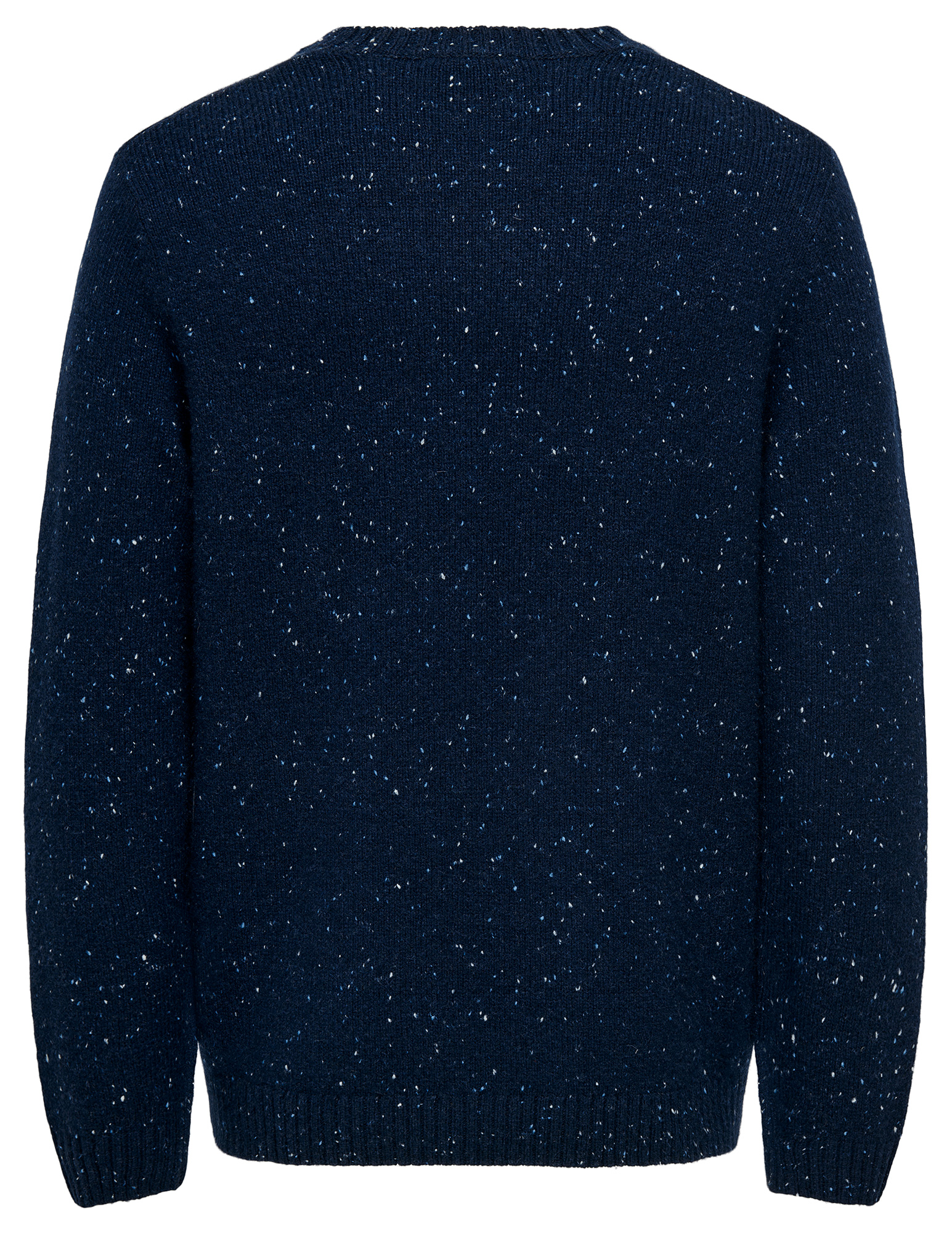 ONLY & SONS Trui Ricky 22031539 Donker blauw