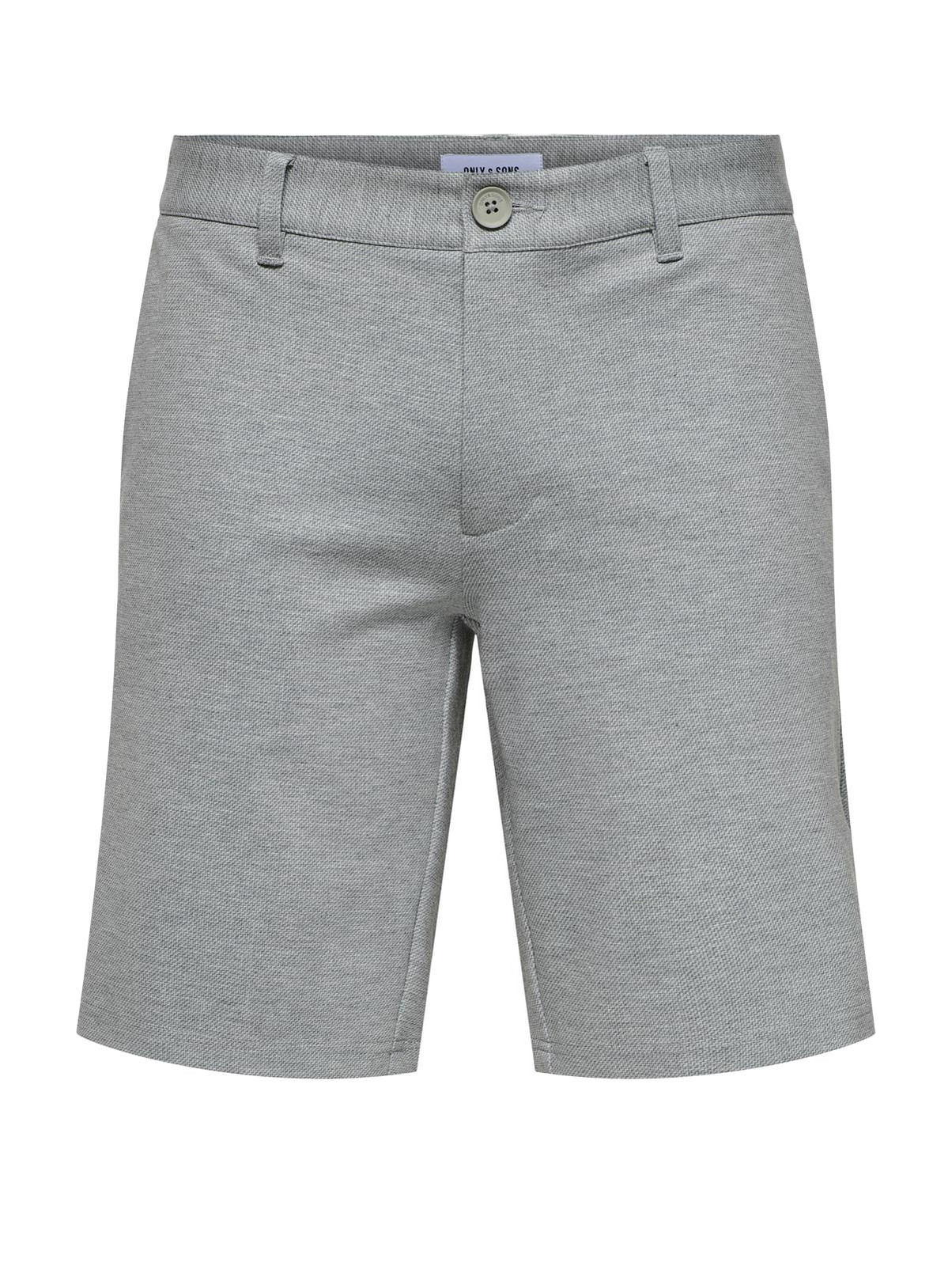 ONLY & SONS Short mark 22031725 Groen