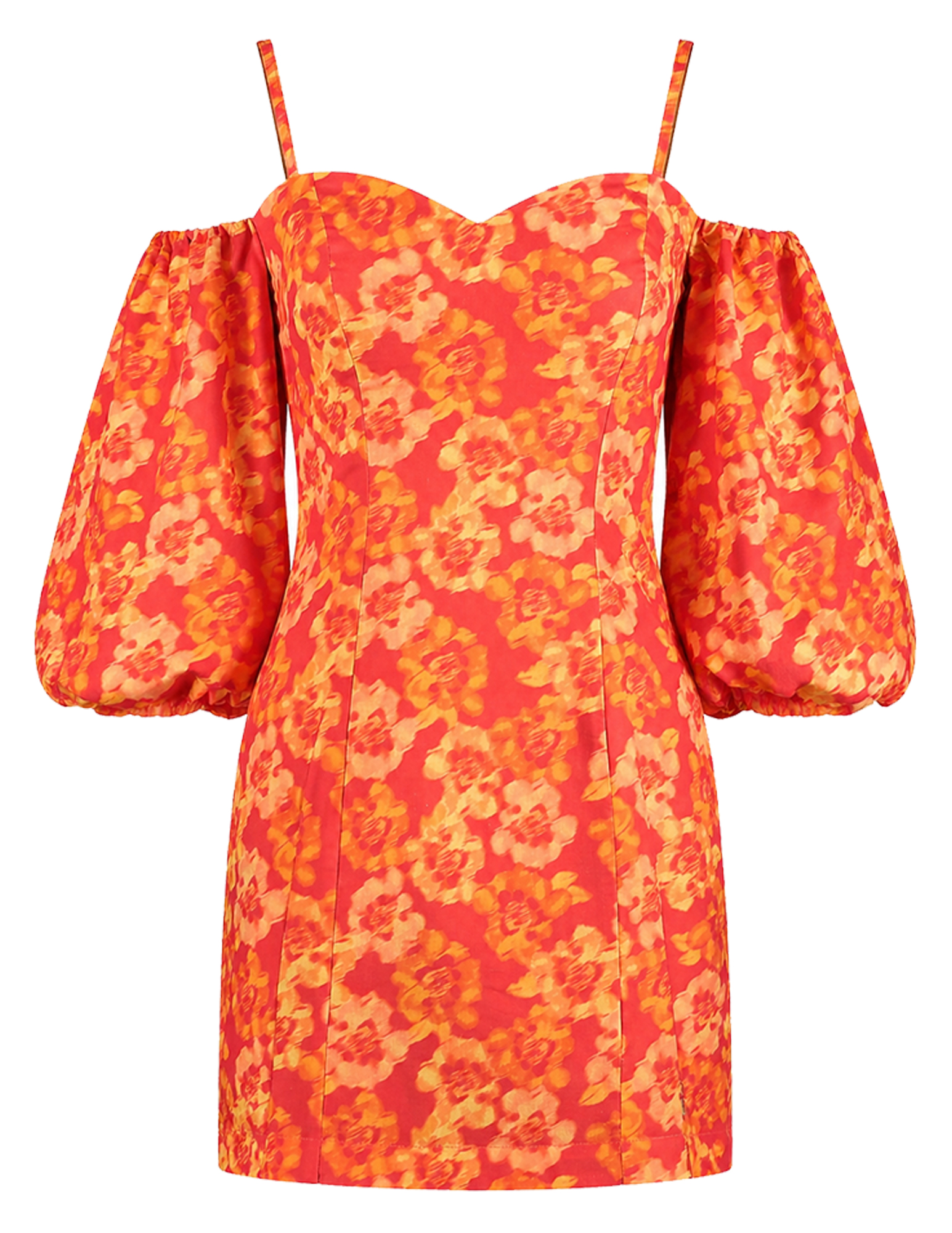 Harper & Yve Jurk Kailey HS6C905