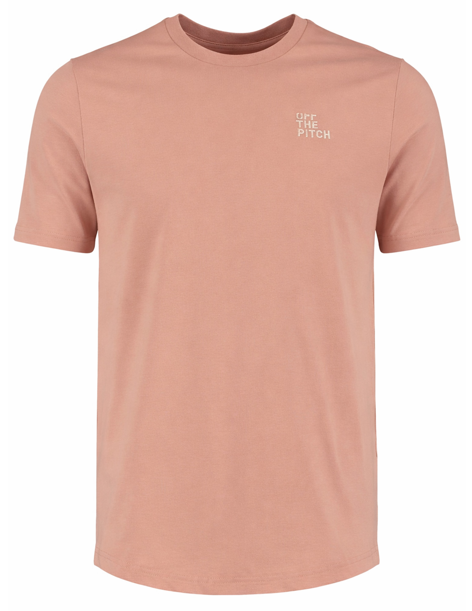 Off The Pitch T-shirt Blossom OTP261024