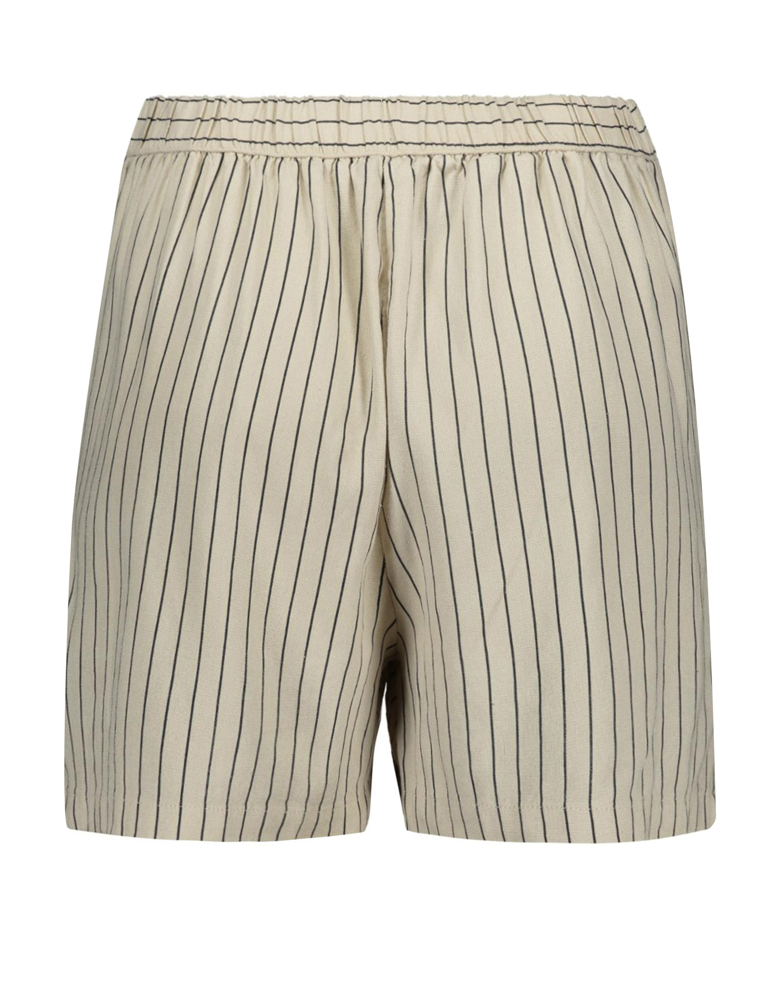 Vero moda Short Jesmilo 10279694 Beige