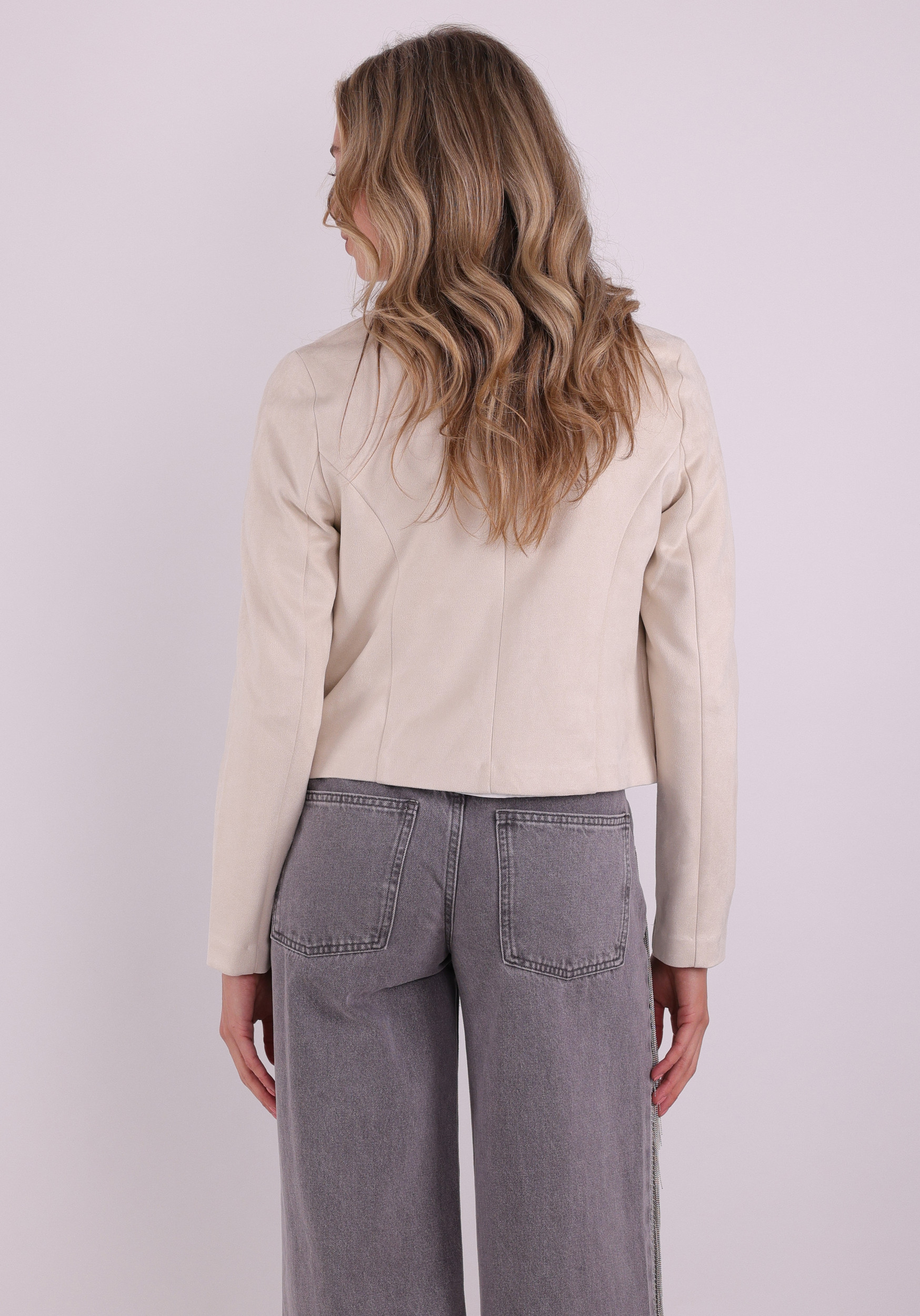 Vero moda Jack Jose sheila 10321989 Wolwit-ecru