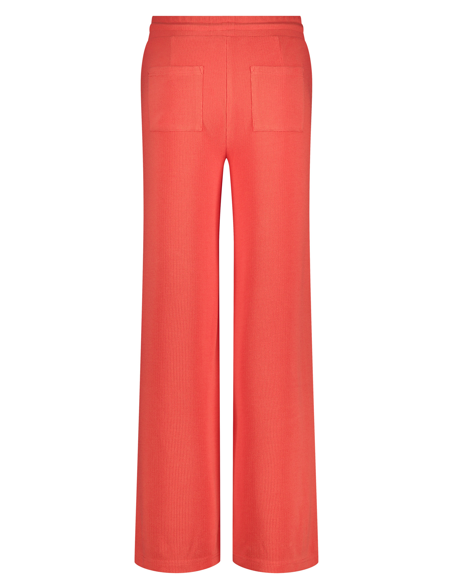 Tramontana Broek Pique C14-16-101 Koraal