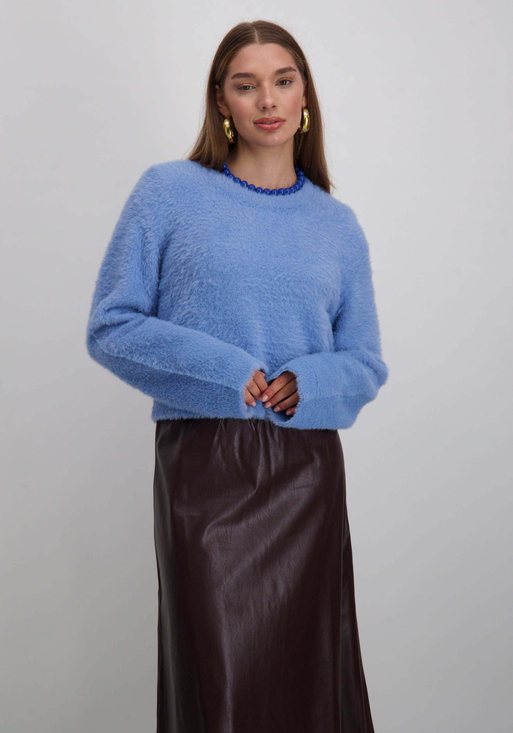 Harper & Yve Trui nina AW25W502 Blauw