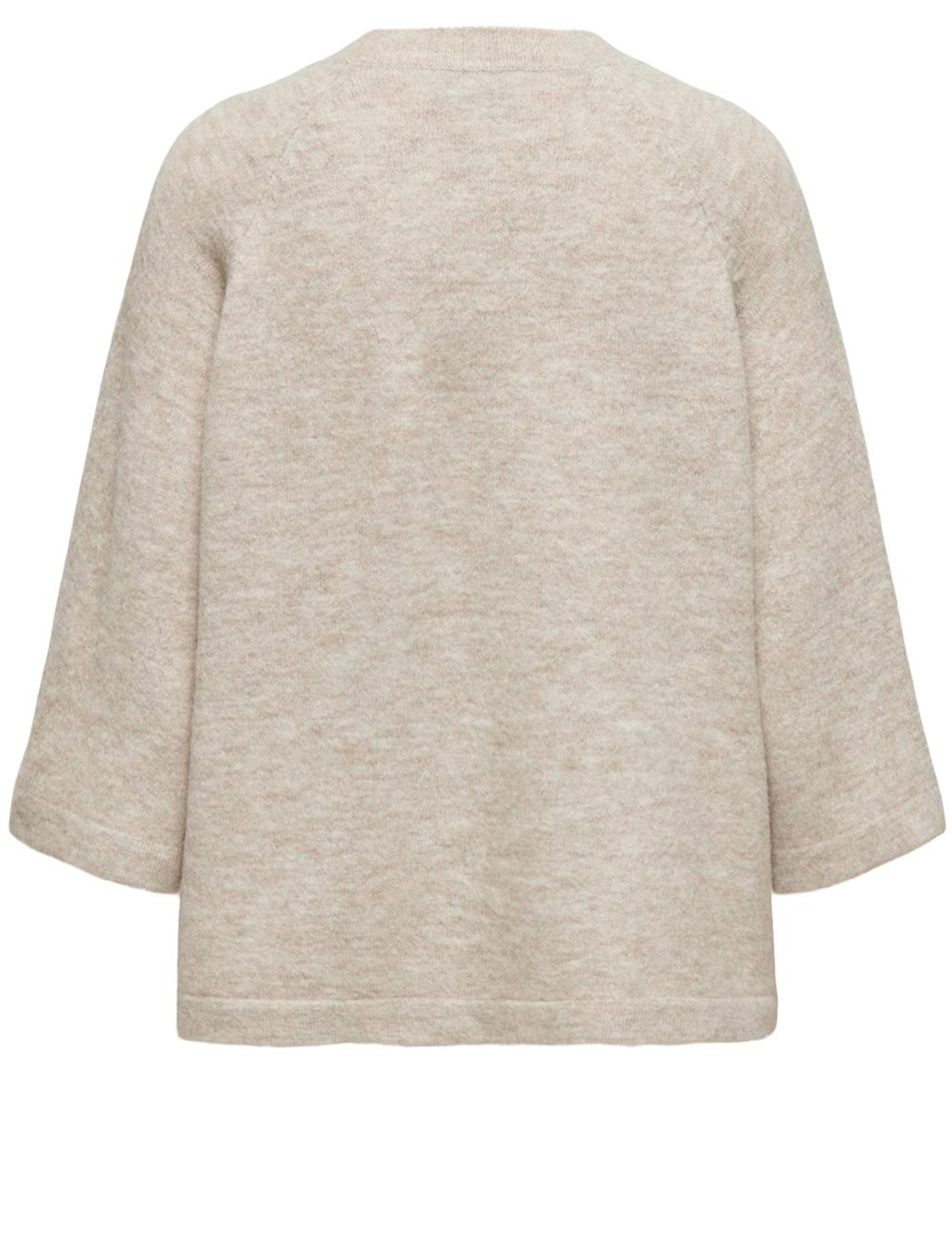 Only Trui Simoni 15333199 Beige