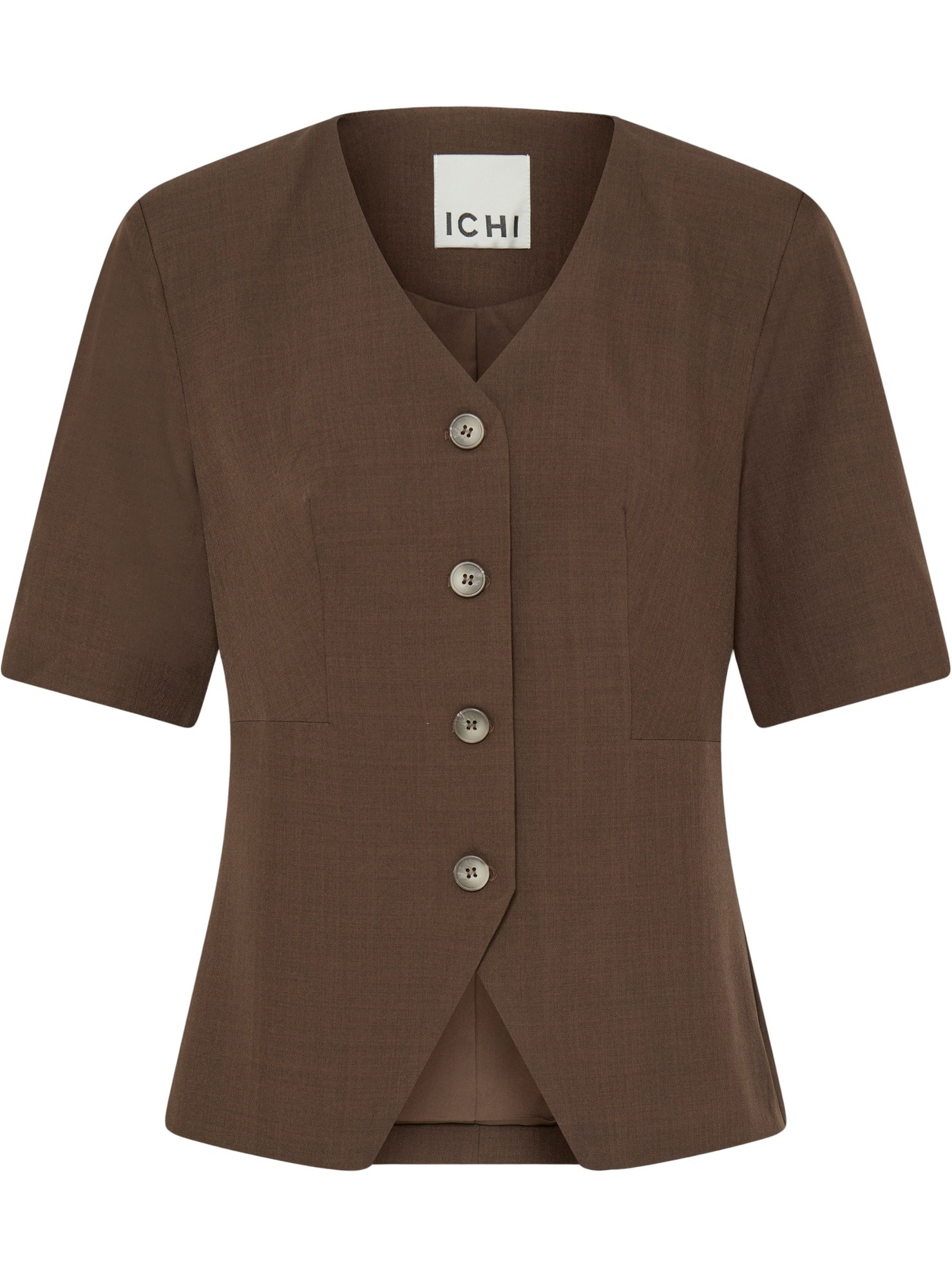Ichi Blouse Fava 20126232