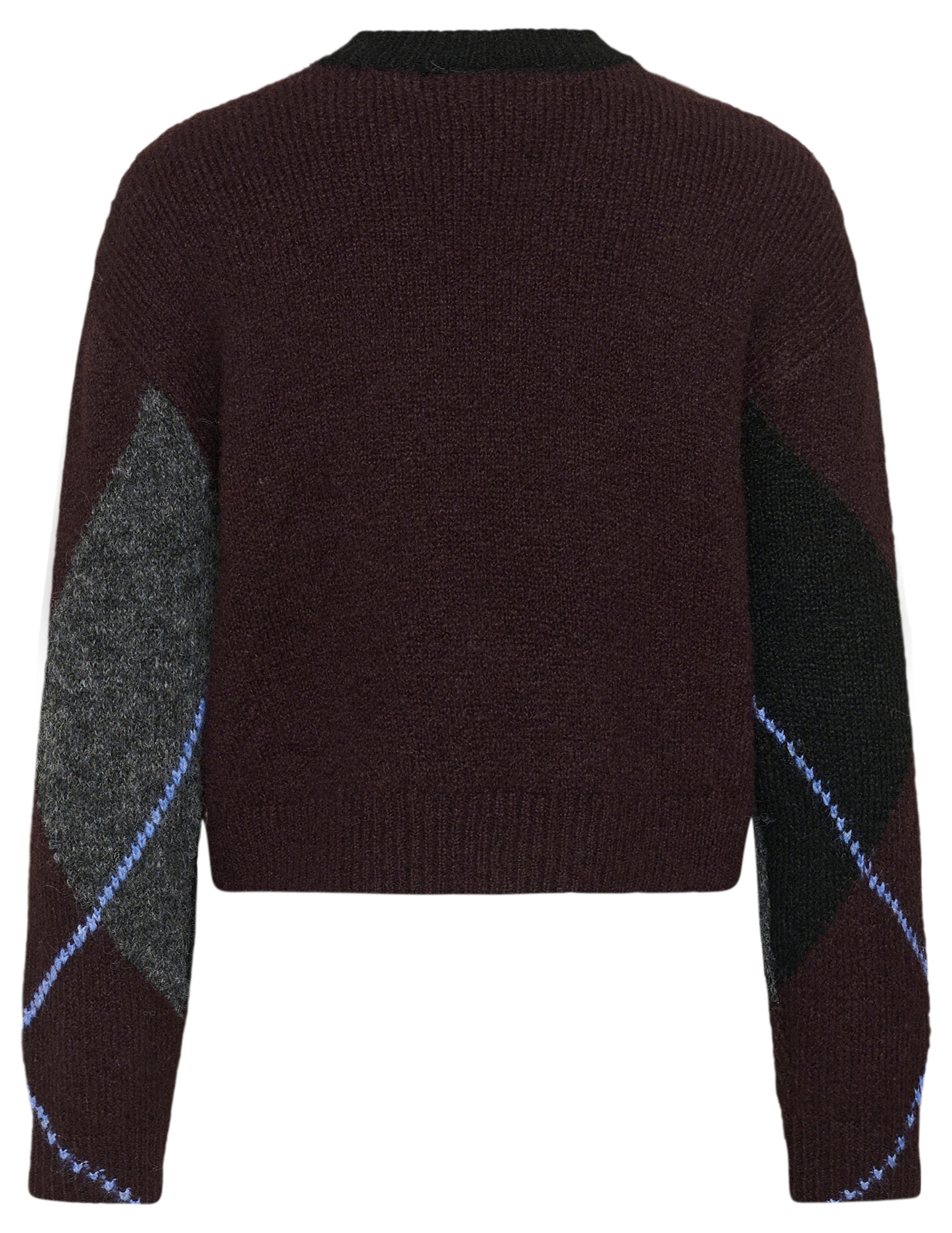 Kaffe Clothing Trui Grith 10512015 Multi