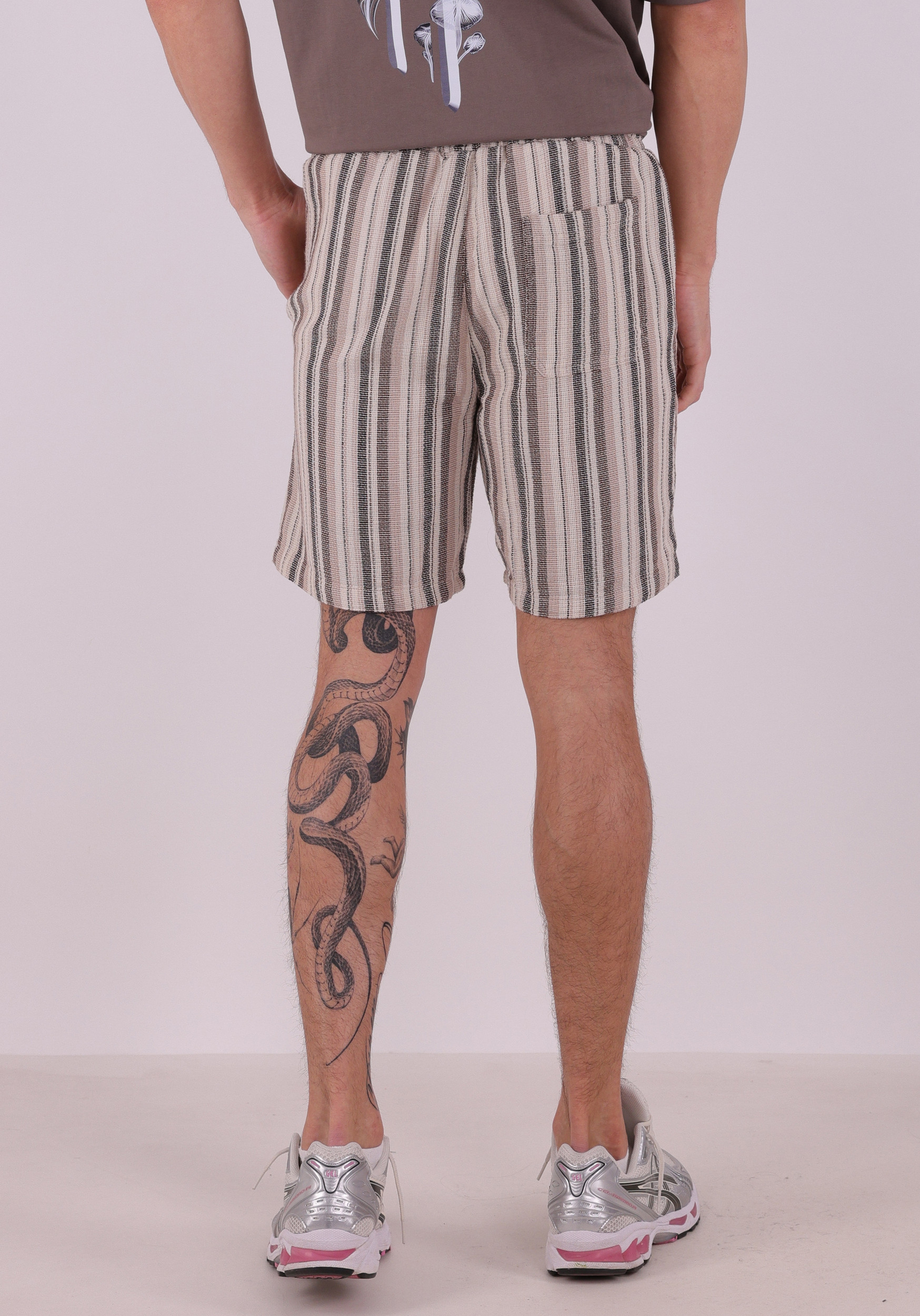 ONLY & SONS Short Trev 22026950 Bruin