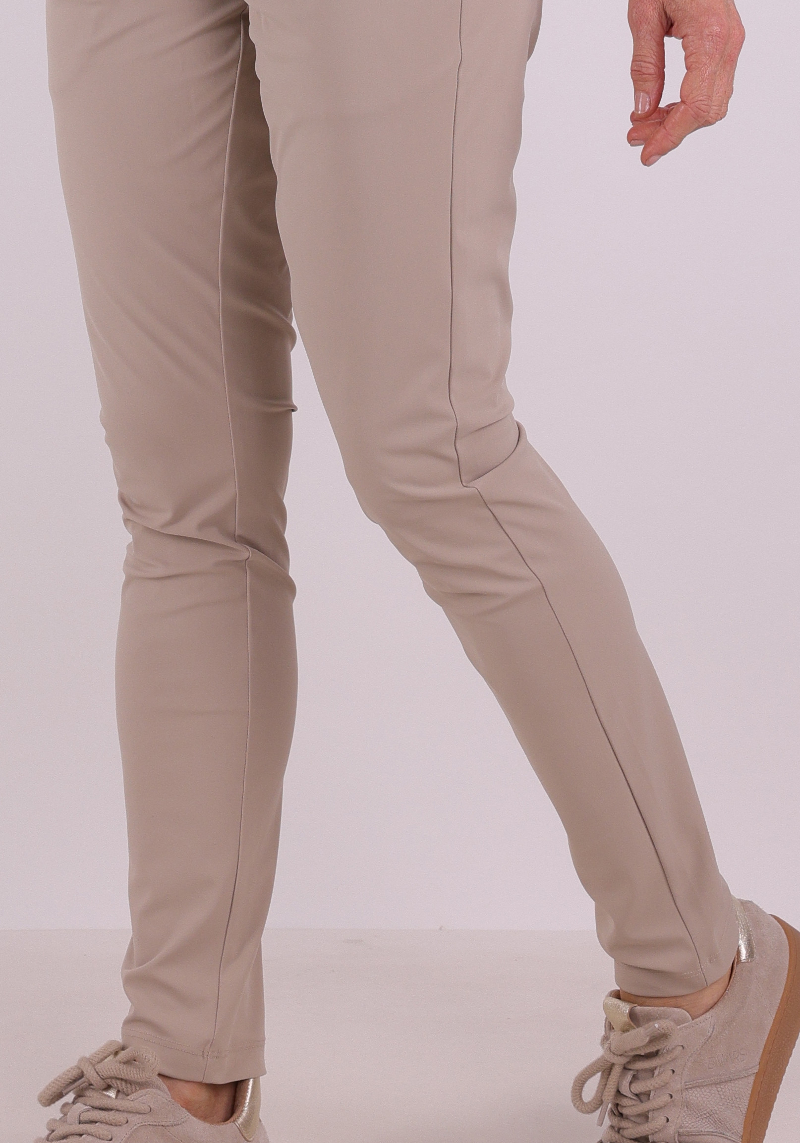 Zoso Broek Amber Zand