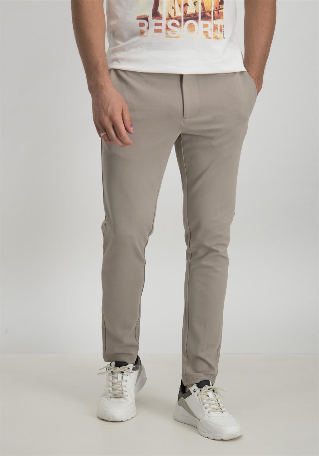 ONLY & SONS Pantalon Mark 22010209 Khaki