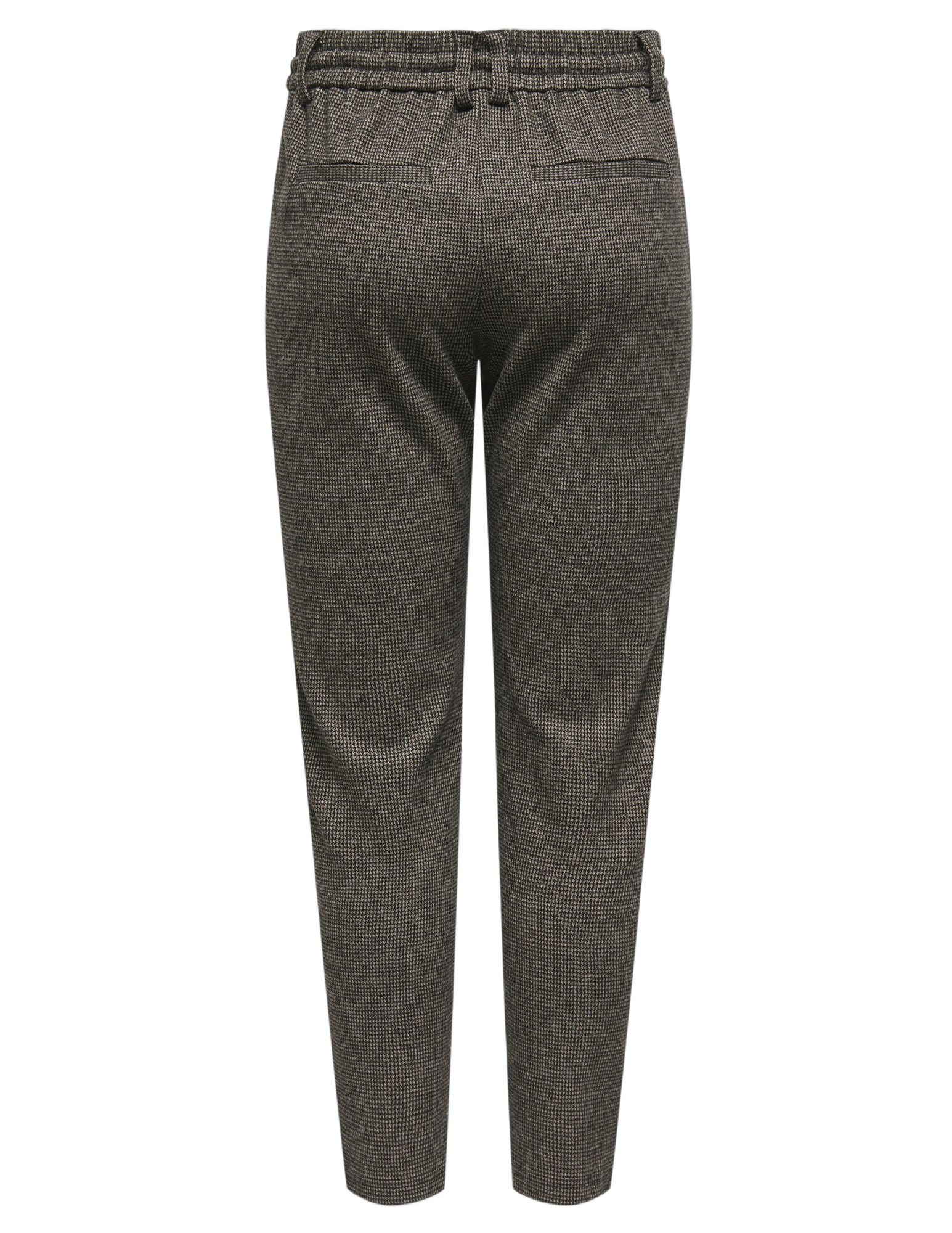 Only Broek Poptrash-Gozi 15329797 Licht bruin