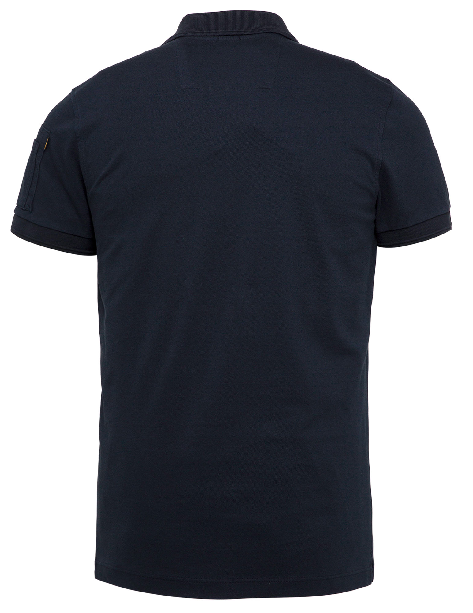 PME Legend Polo Trackway PPSS0000861 Blauw