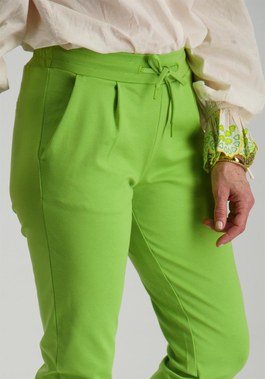 Ichi Broek Kate  20105036 Groen