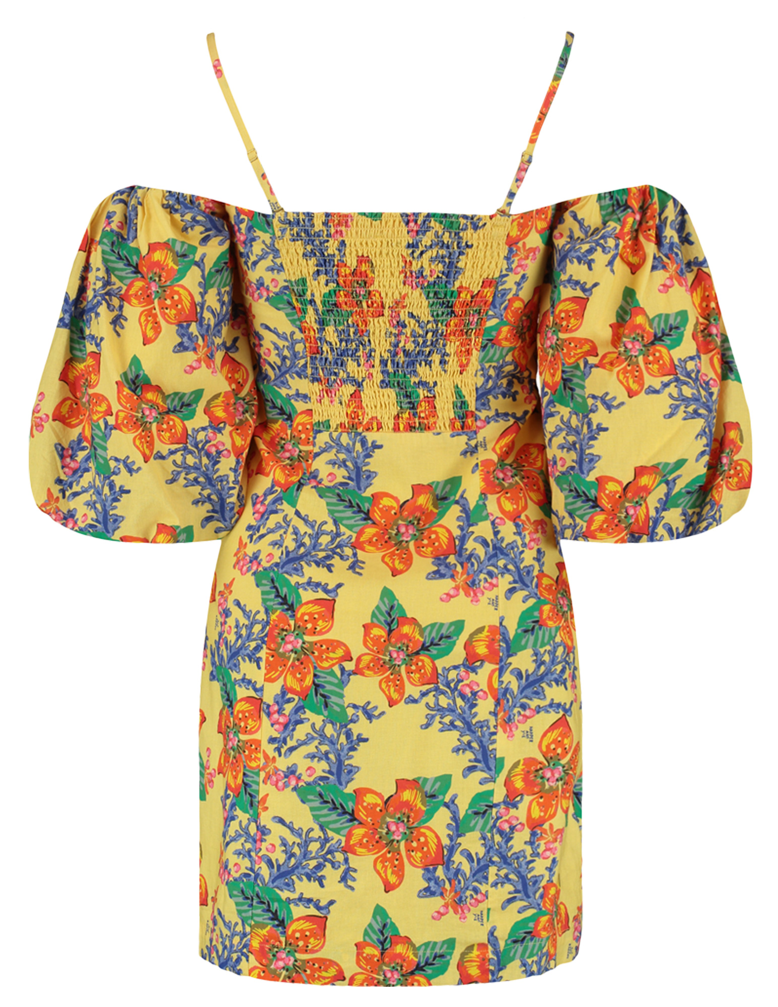 Harper & Yve Jurk Kailey HS25C900 Geel