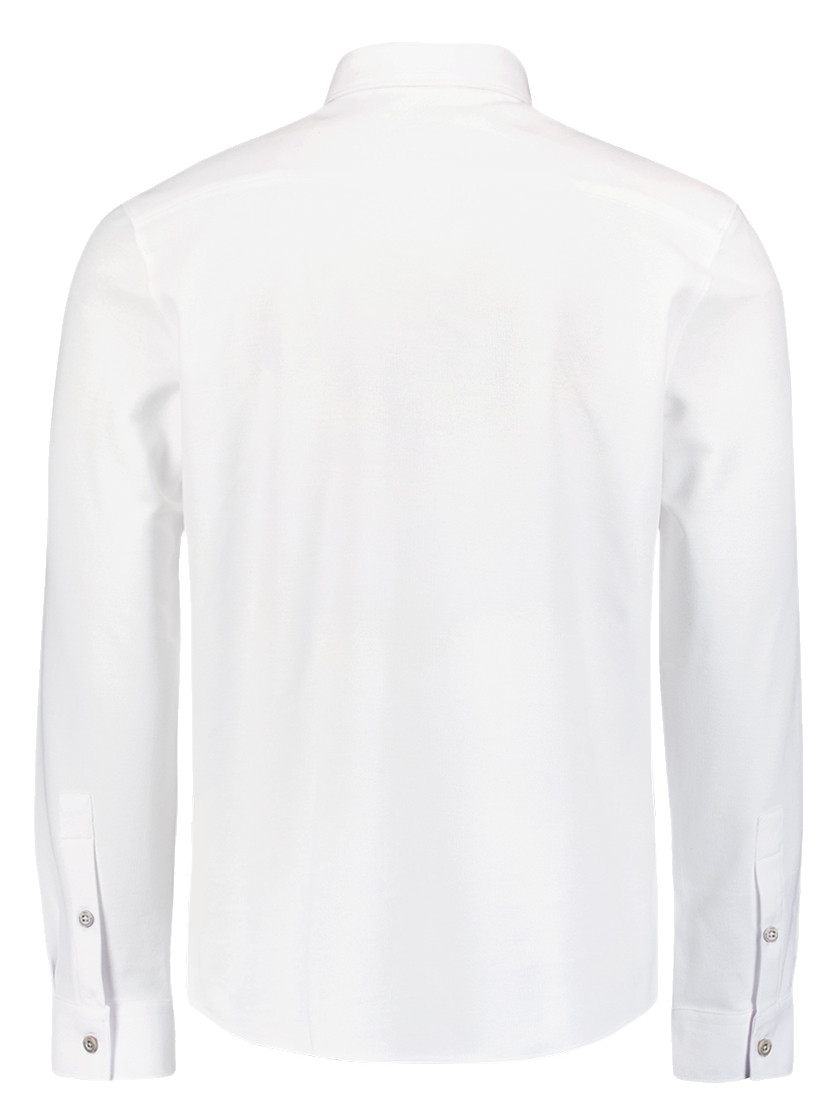 No Excess Overhemd N4186 Wit