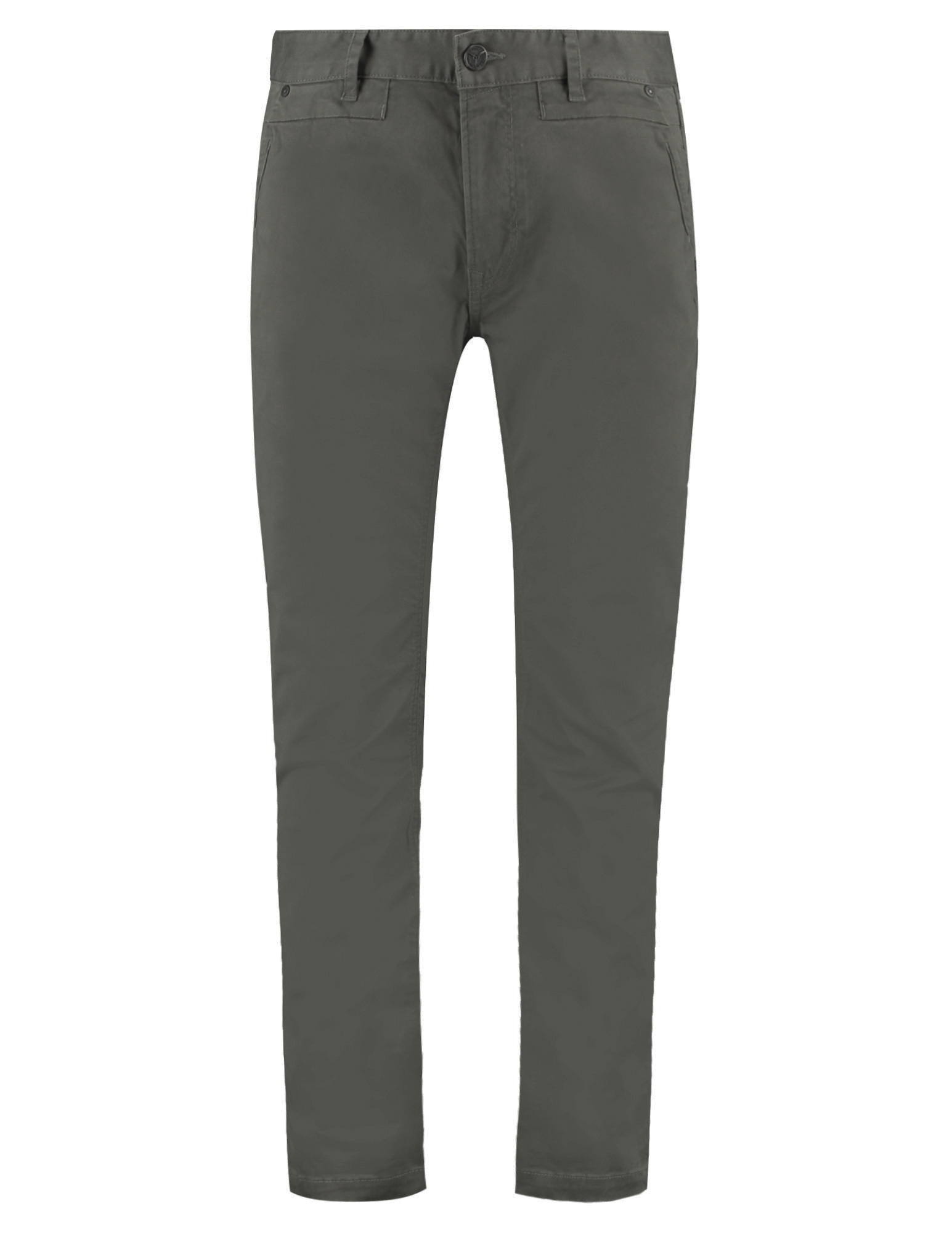 PME Legend Chino American classic PTR935-9117 Donker Grijs