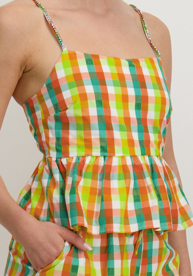 Harper & Yve Top Day HS25C400 Multi