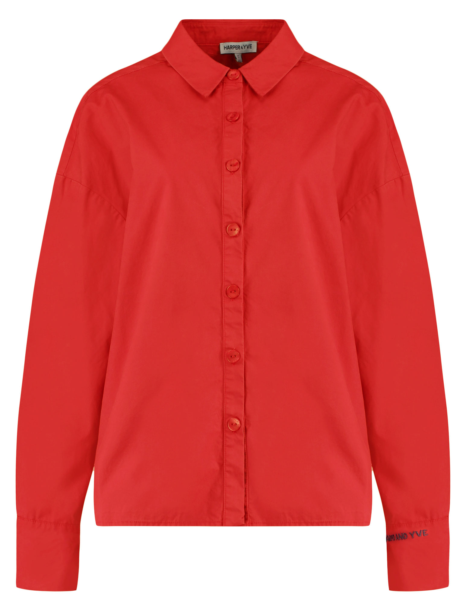 Harper & Yve Blouse Yelena SS6P605