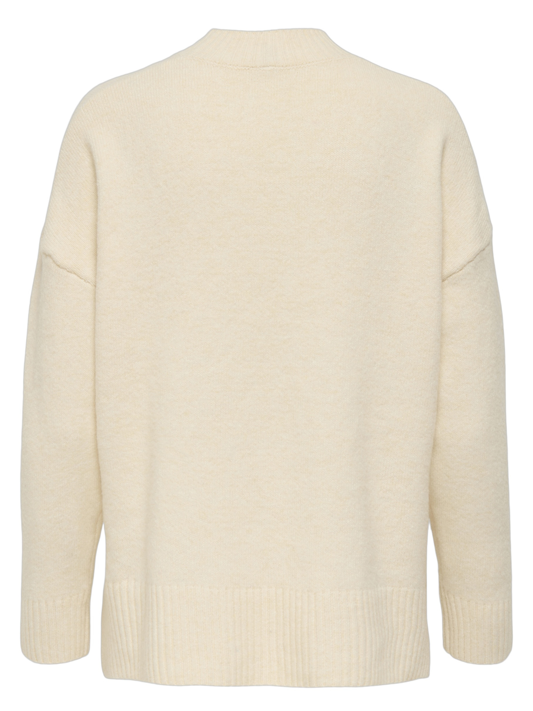 Only Trui Hazel 15352853 Ecru