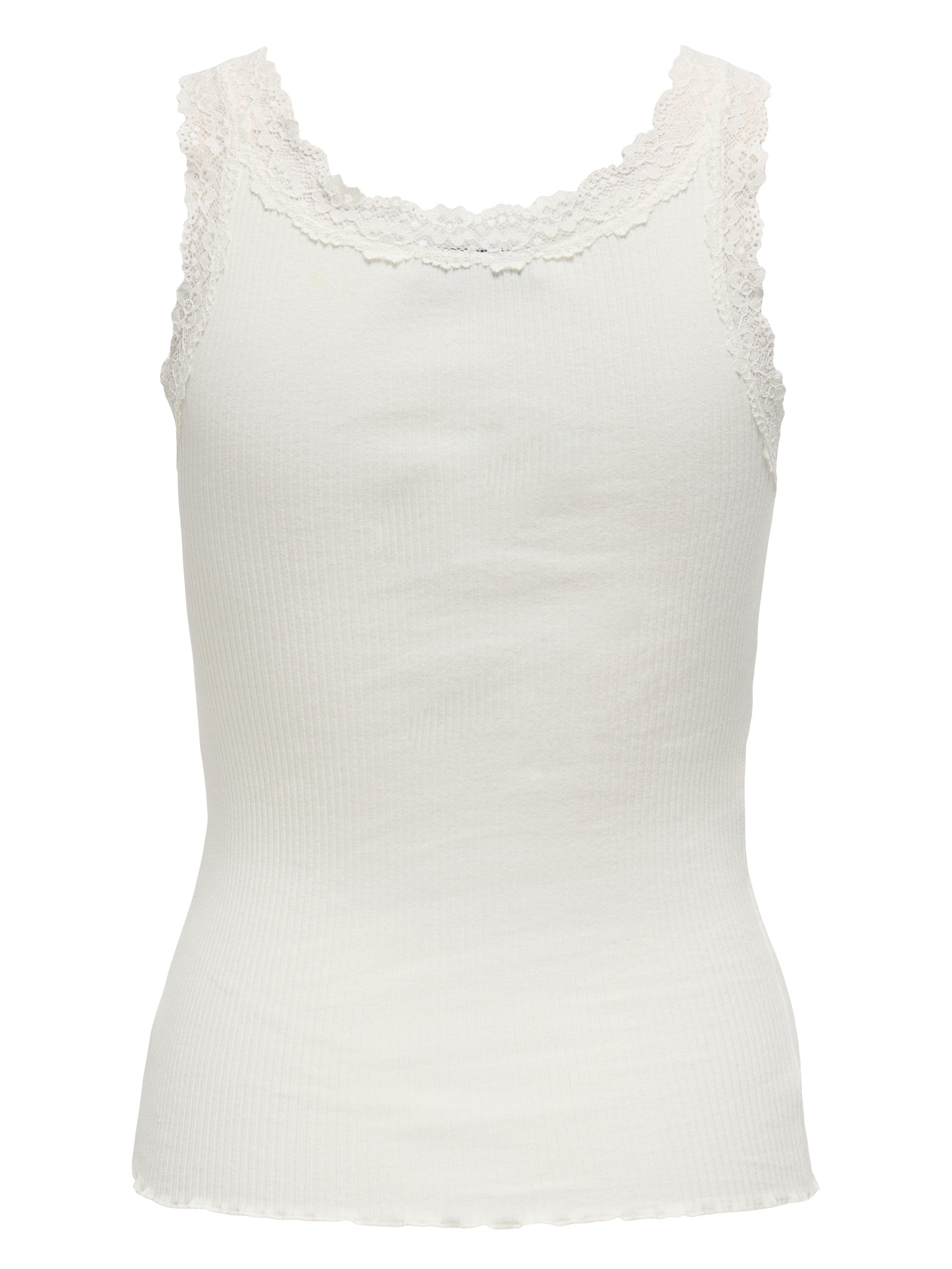 Only Top Sara sharai 15345994 Wit