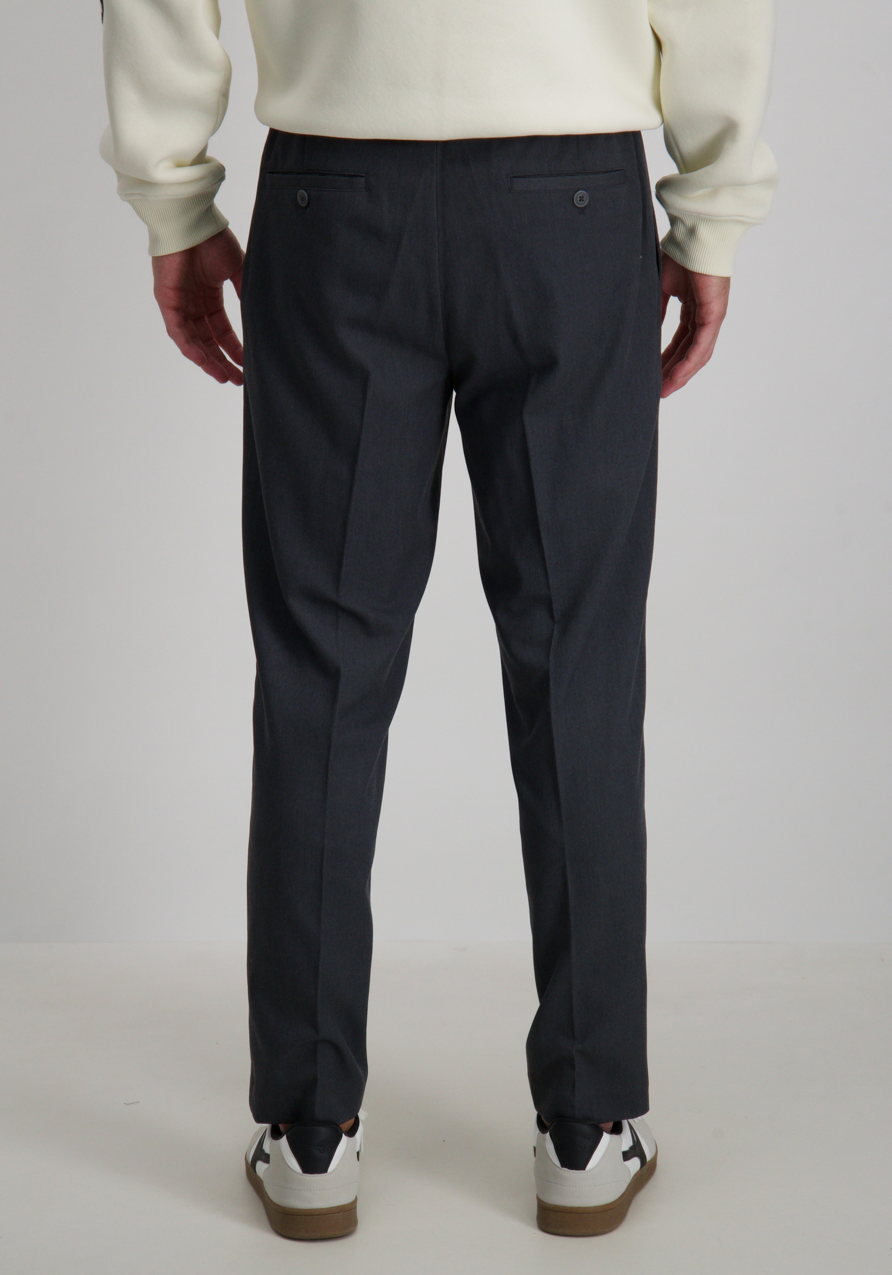 ONLY & SONS Chino Miro 22035160 Donker Grijs