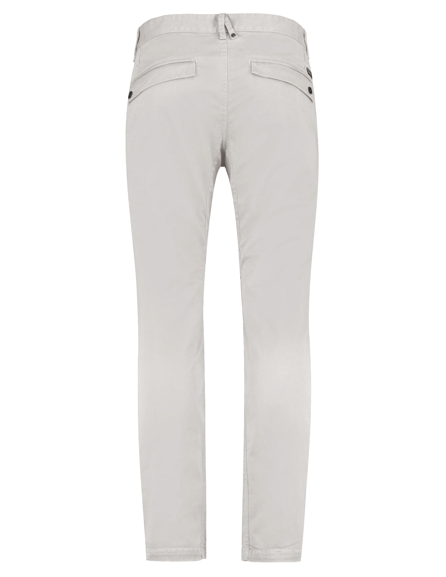 PME Legend Chino American classic PTR935-9017 Licht grijs