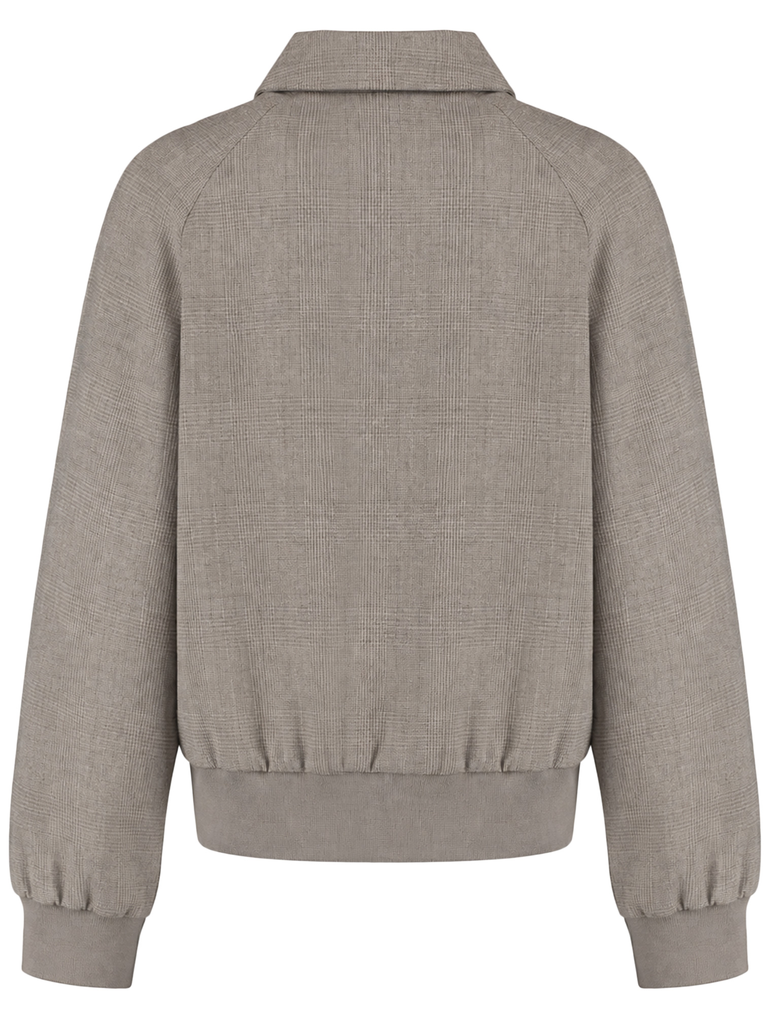 VERO MODA Jacket Bestie 10358051 Grijs