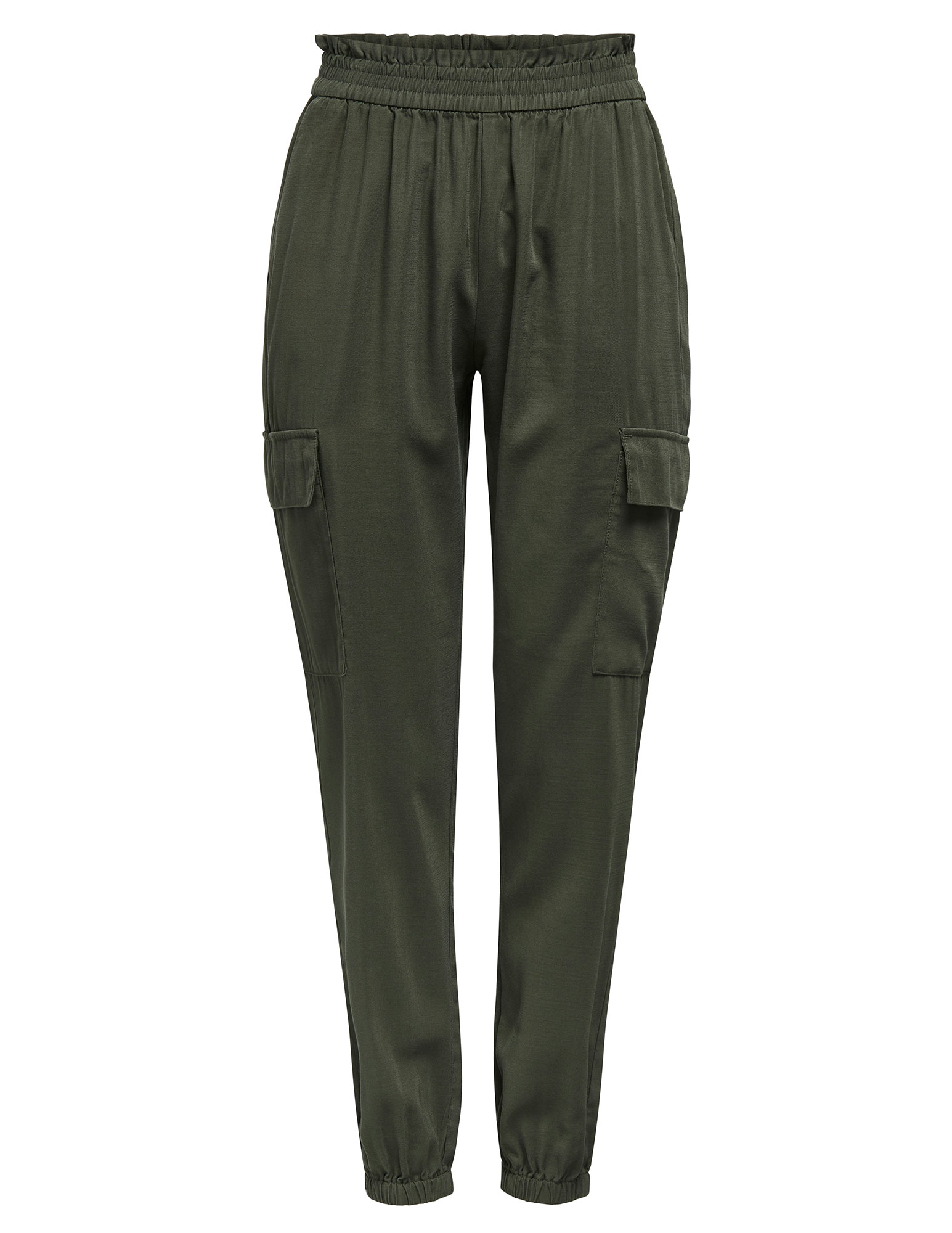 Only Cargo broek Aris life 15245364 Groen