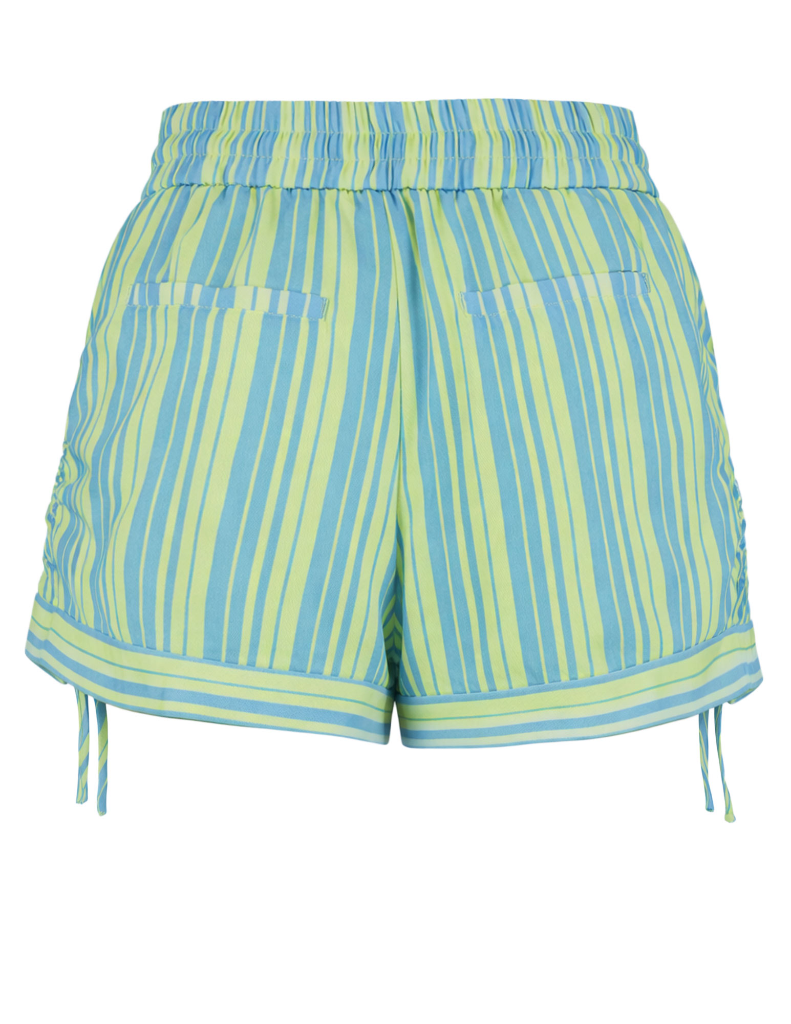 Harper & Yve Short Yessie HS6P110 Multi