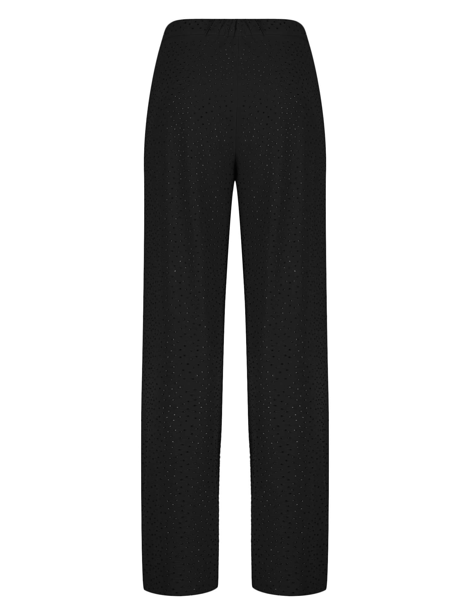 Harper & Yve Broek Holly DW25P119 Zwart