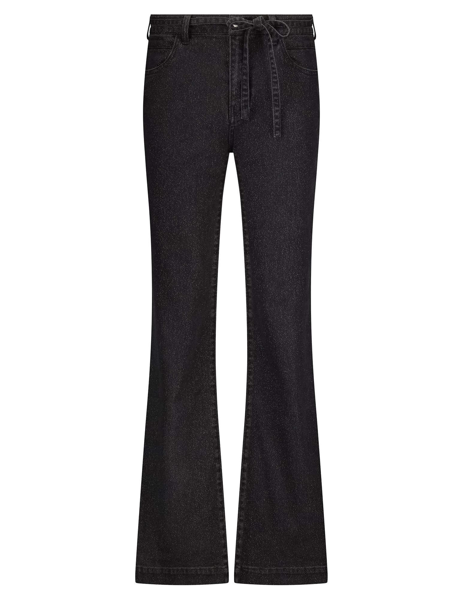 Tramontana Jeans B01-18-101 Jeans zwart