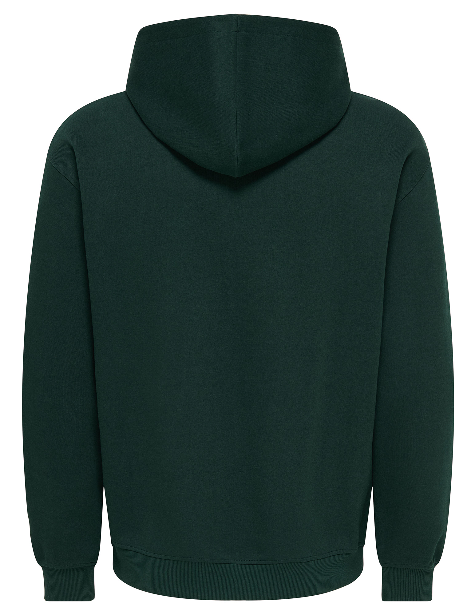 ONLY & SONS Hoodie Dane 22038677 Donker groen