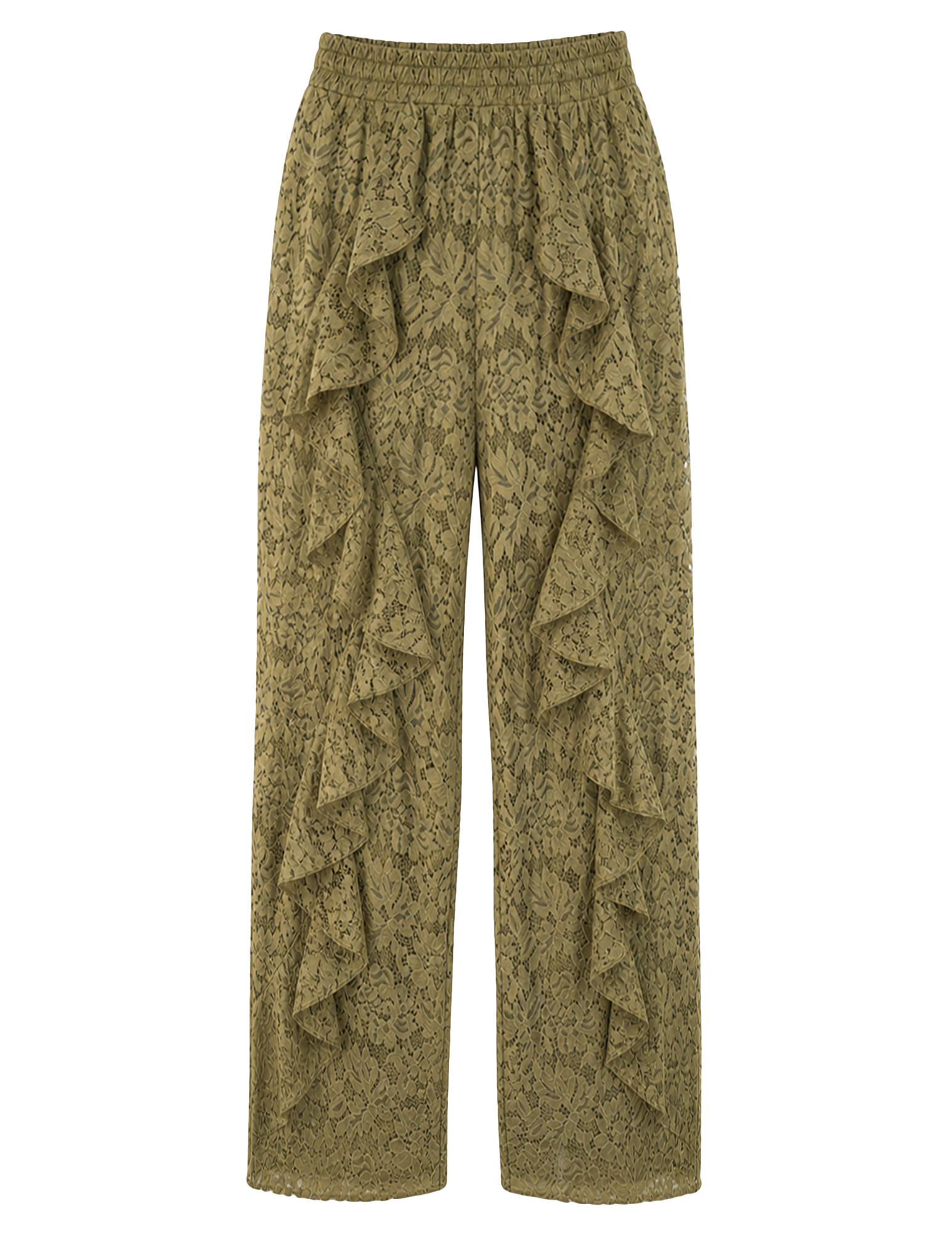 Refined Department Broek Aya R2605157171