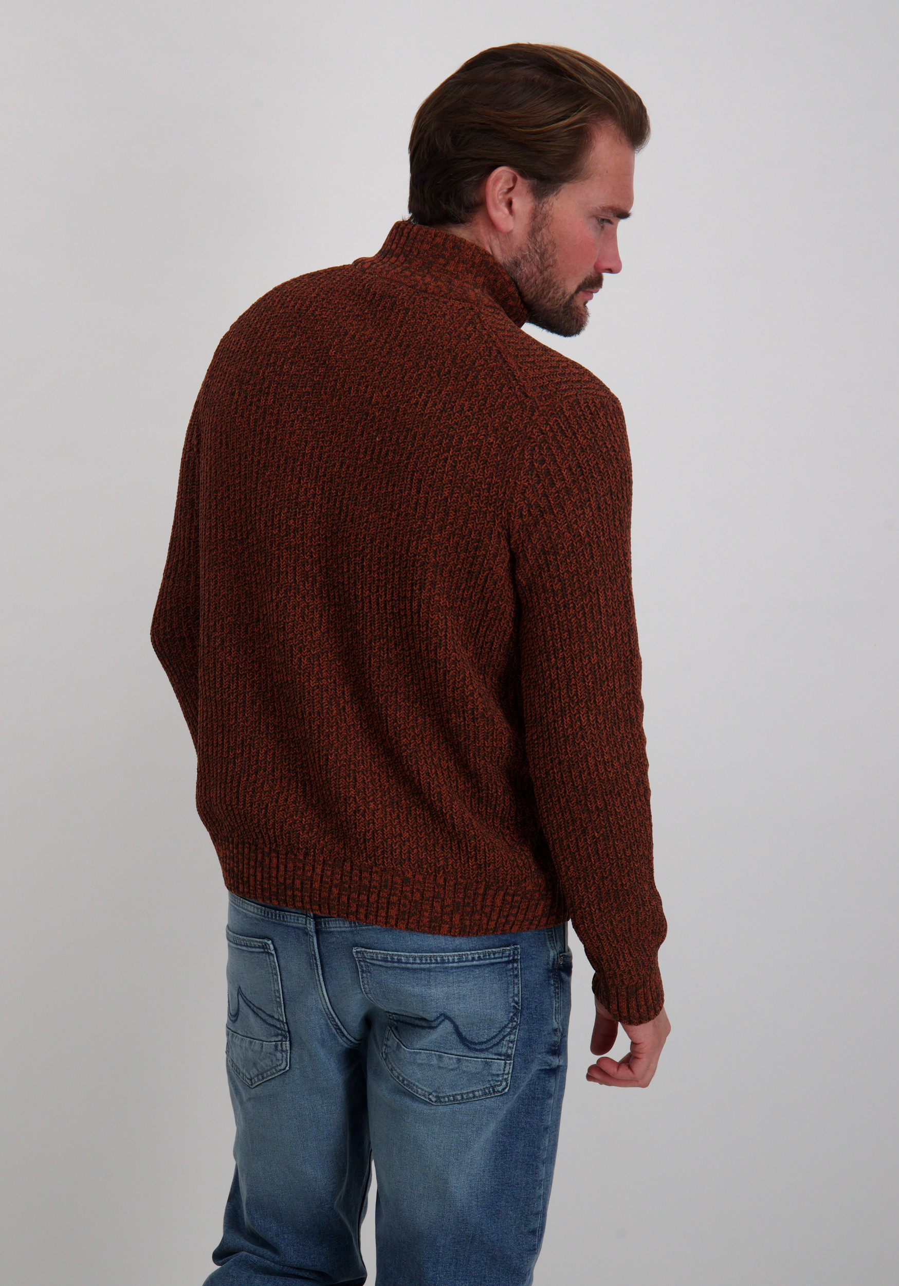 ONLY & SONS Trui Join 22035796 Bruin