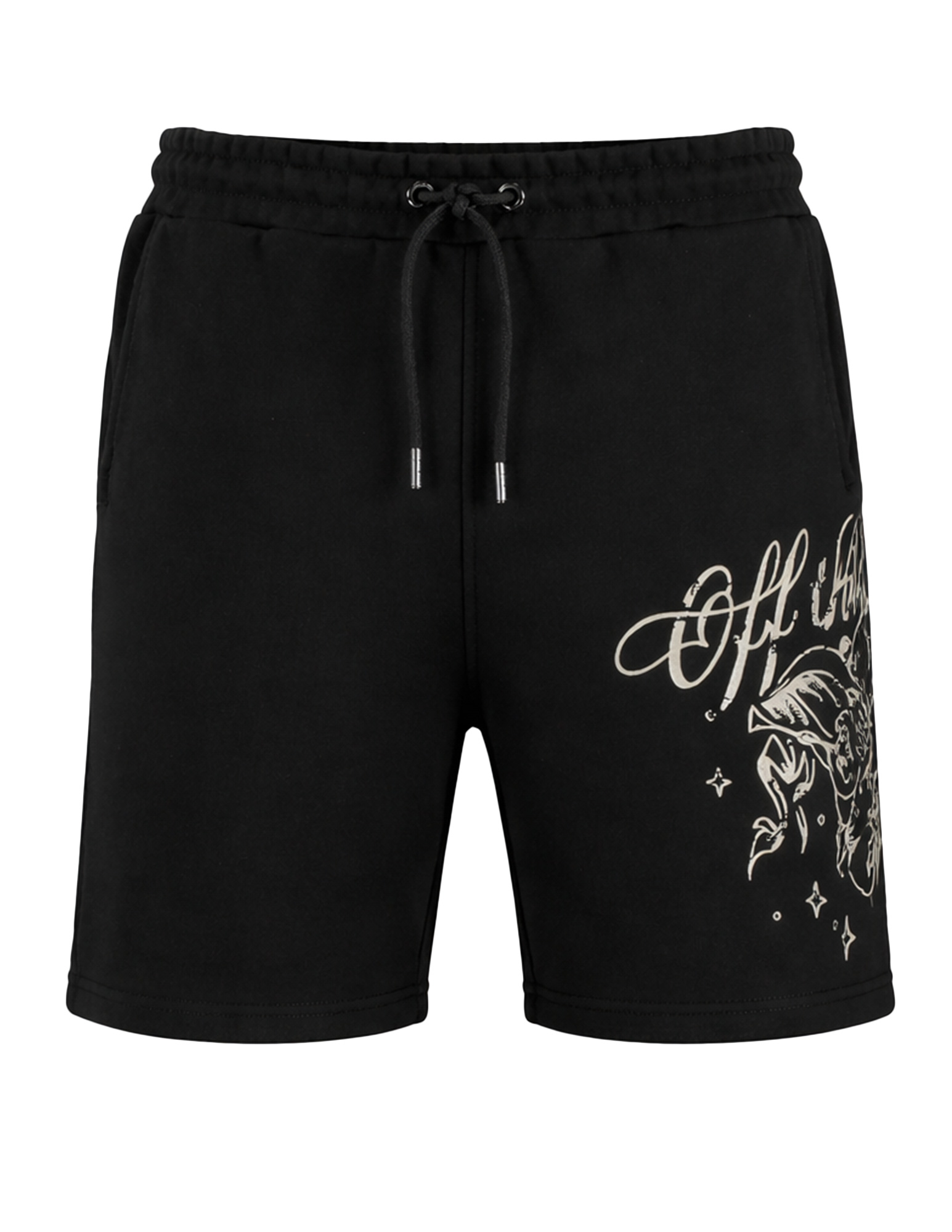 Off The Pitch Short Guardian OTP261031