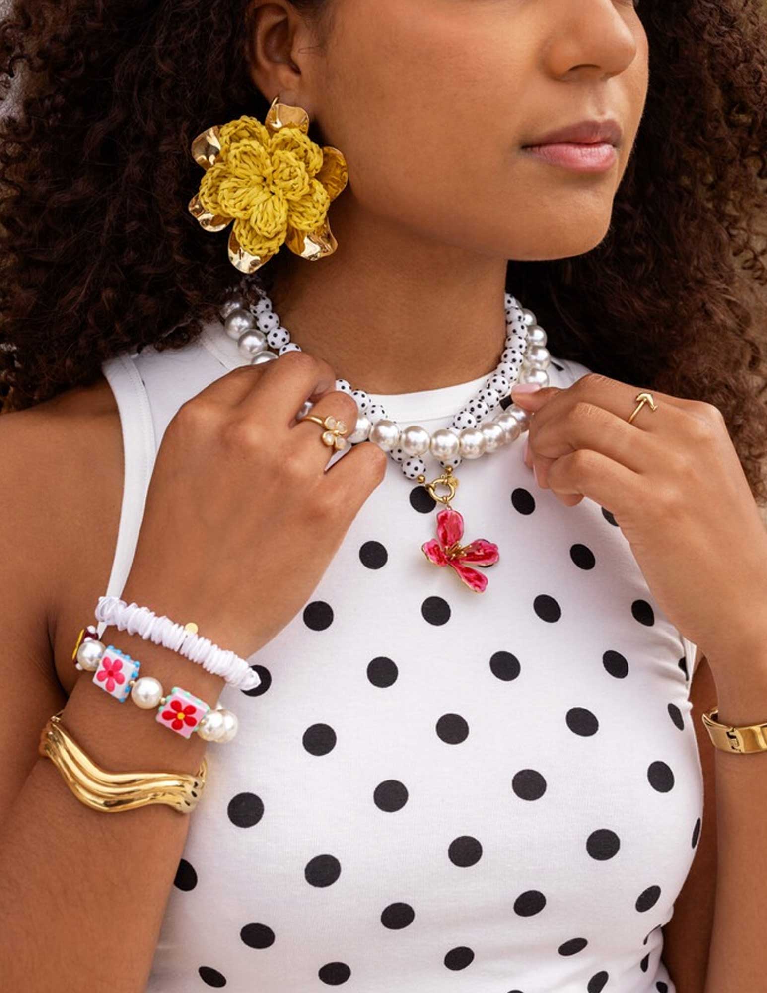 My Jewellery  MJ14568 Goud