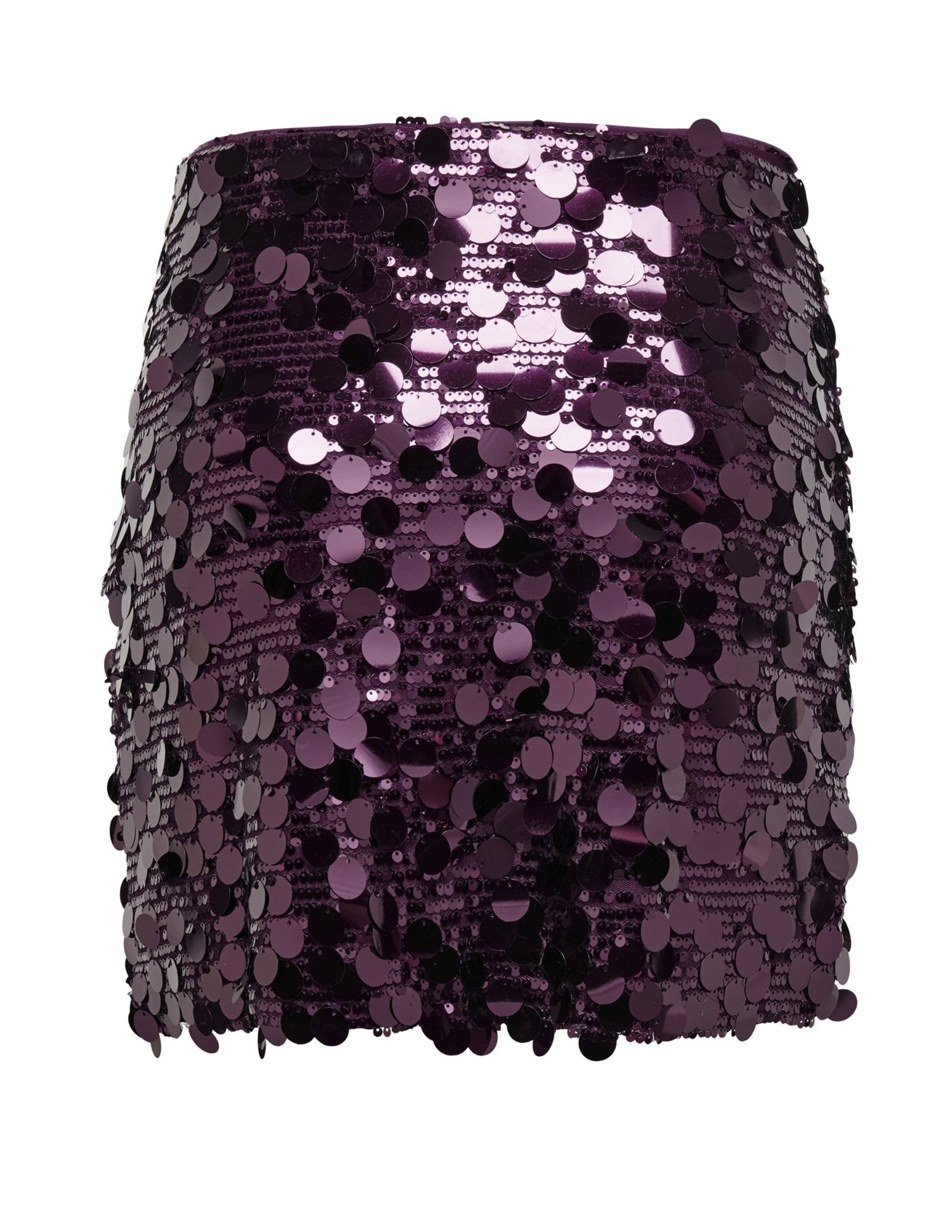 Only Rok Jadel Sequins 15336231 Paars