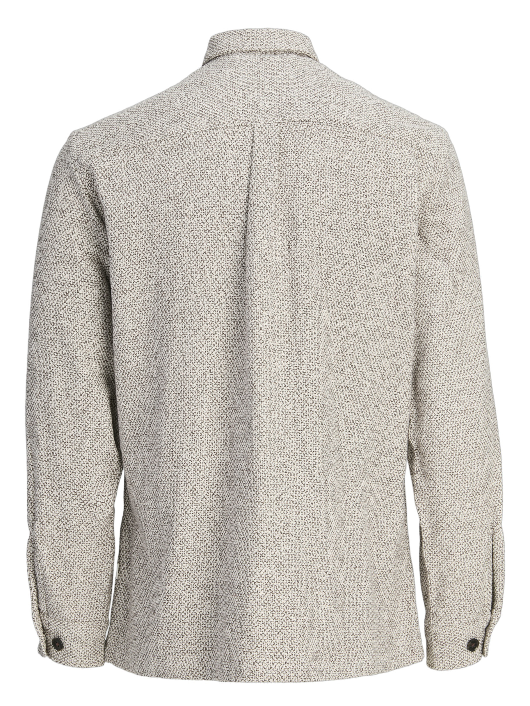 Jack & jones Overshirt 12286840 Groen