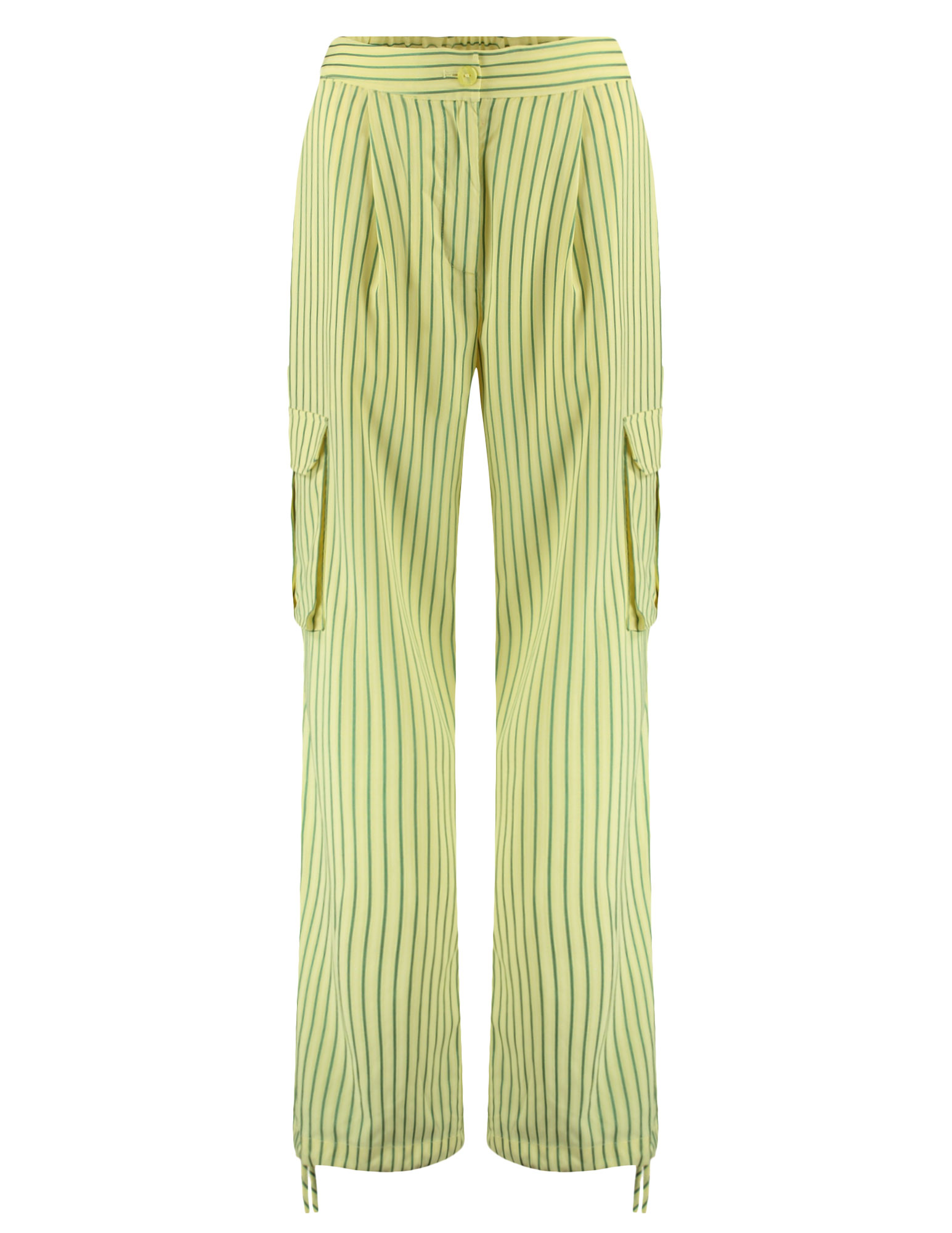 Harper & Yve Broek Daan HS6P103 Geel