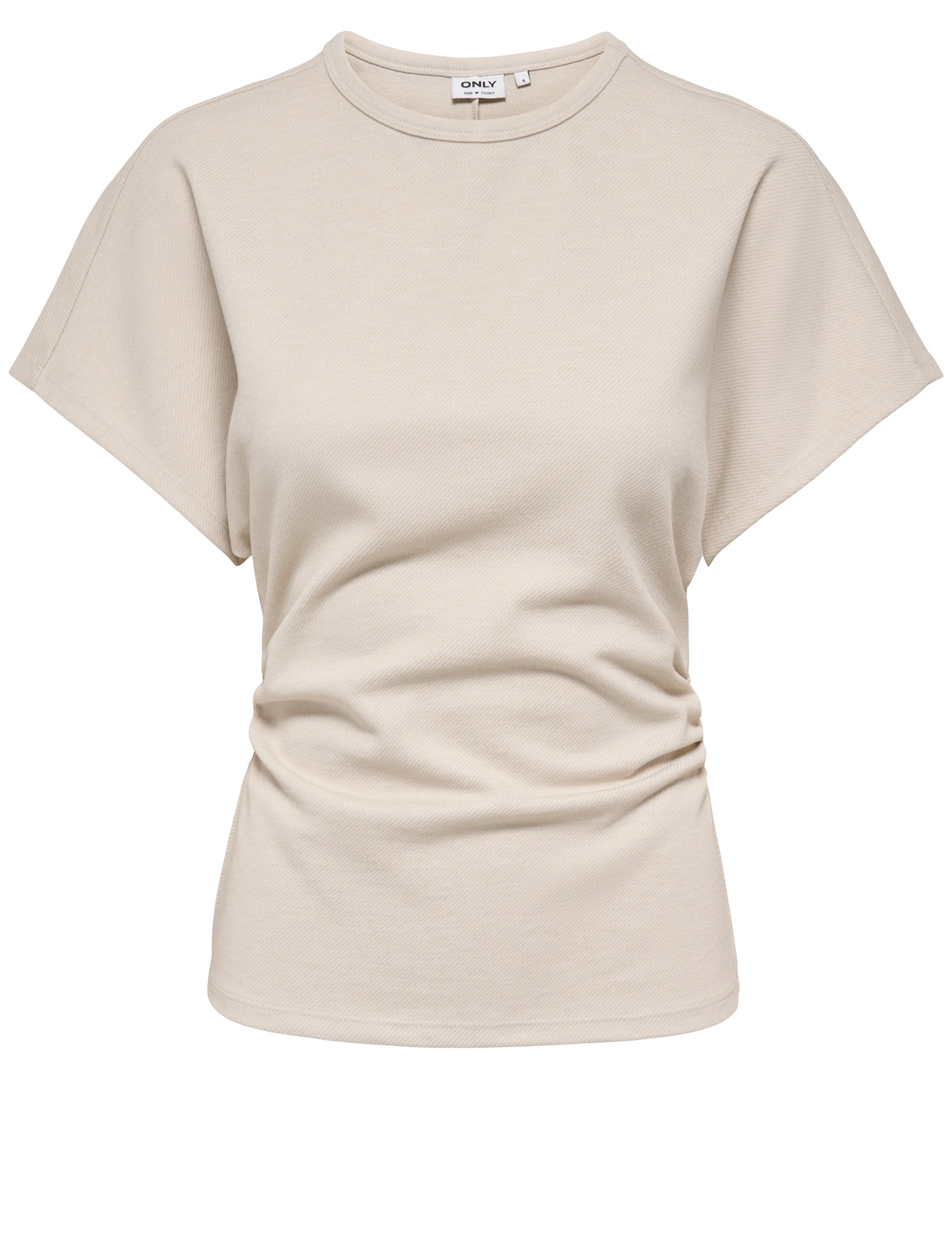 Only Top Atlas 15369910 Beige