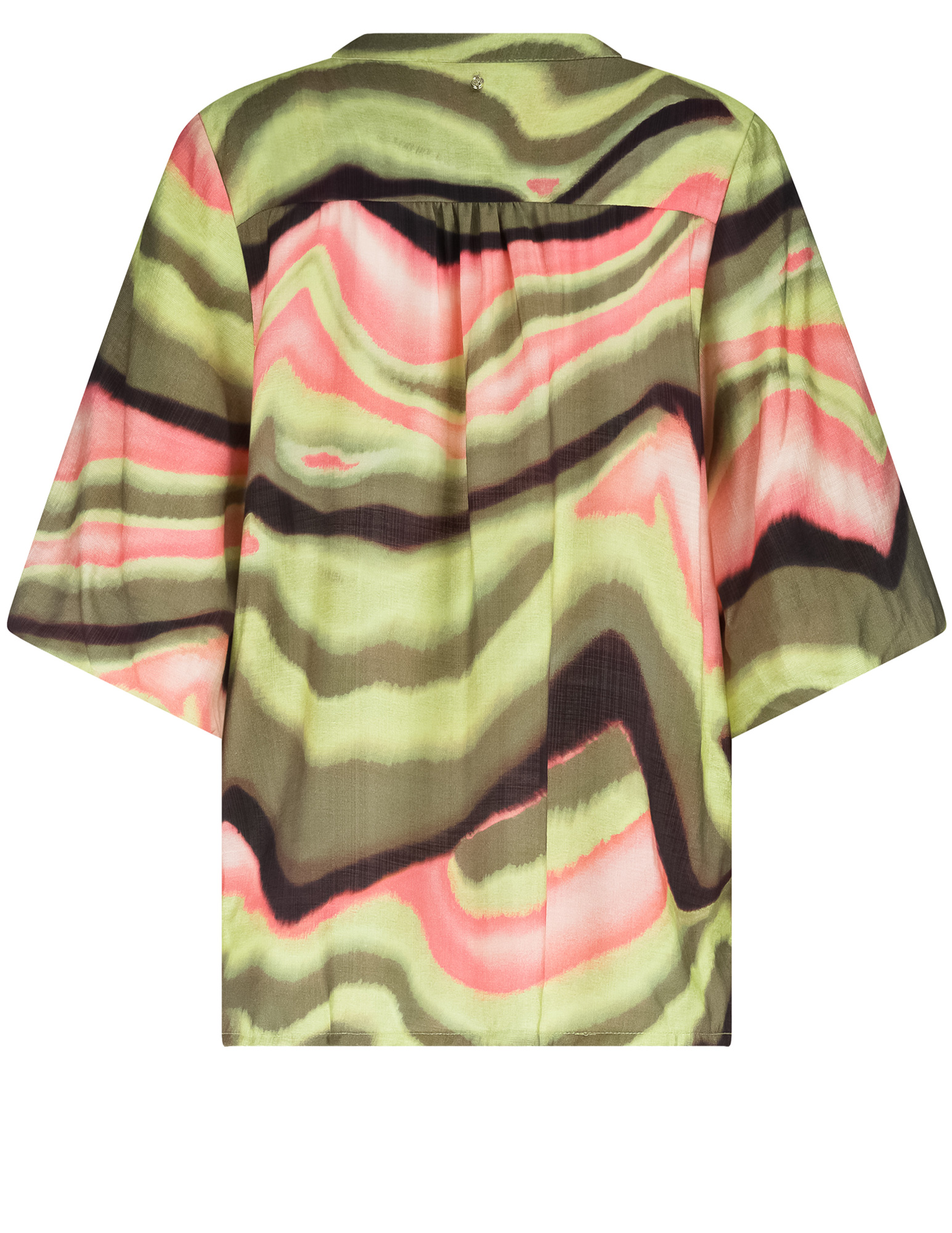 Tramontana Blouse Sunset Desert C18-19-301 Multi