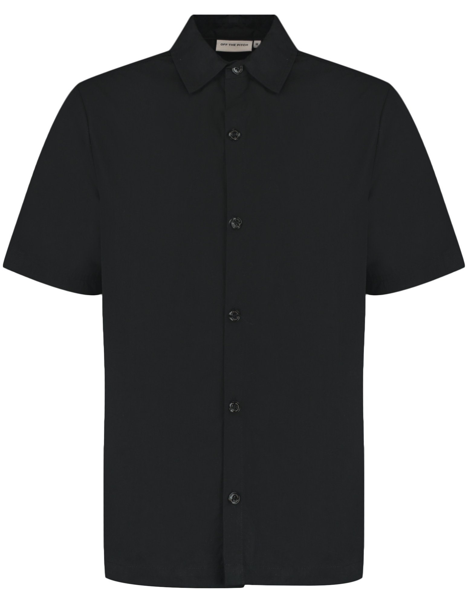 Off The Pitch Overhemd otp251010