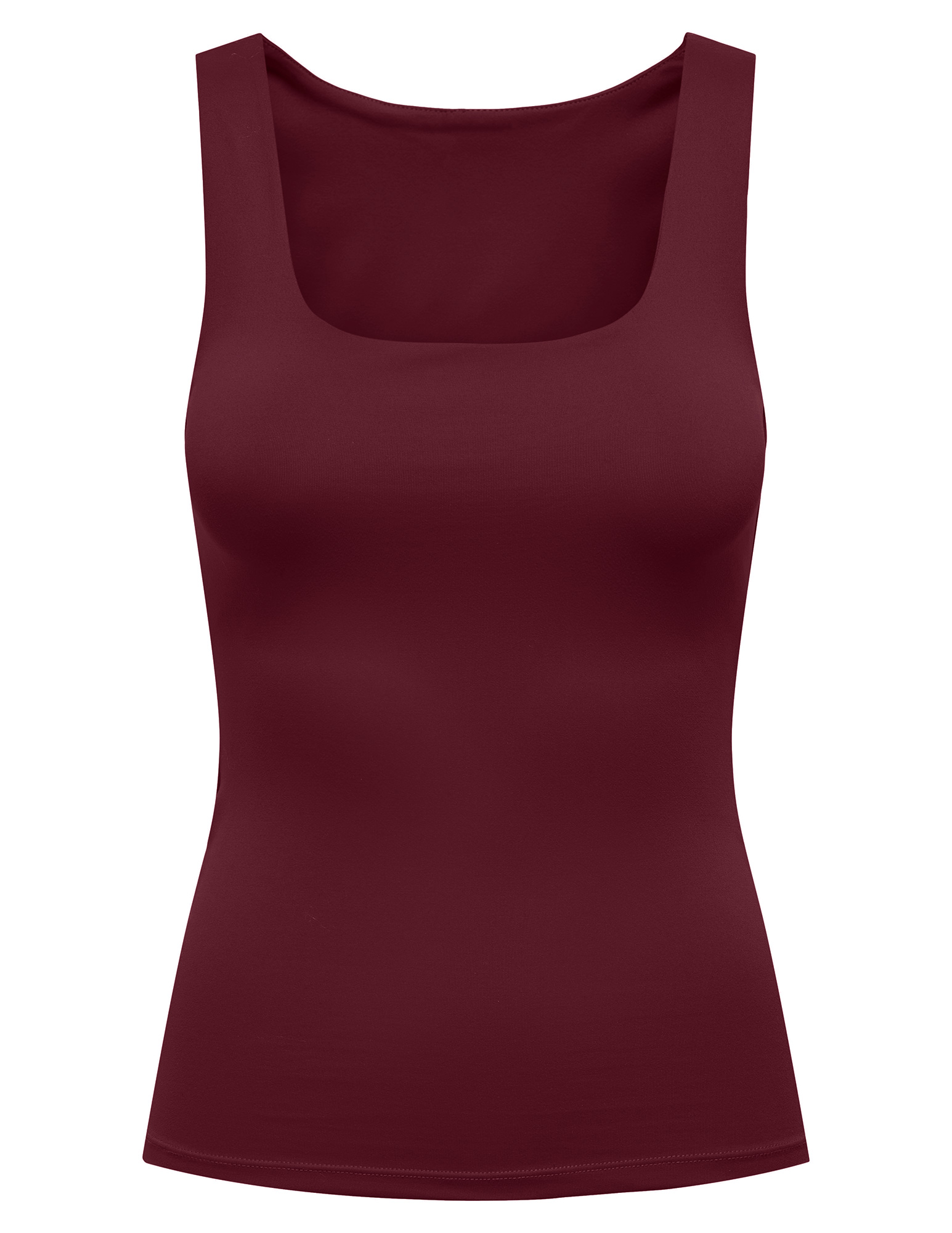 Only Top Lea reversible 15278090 Bordeaux