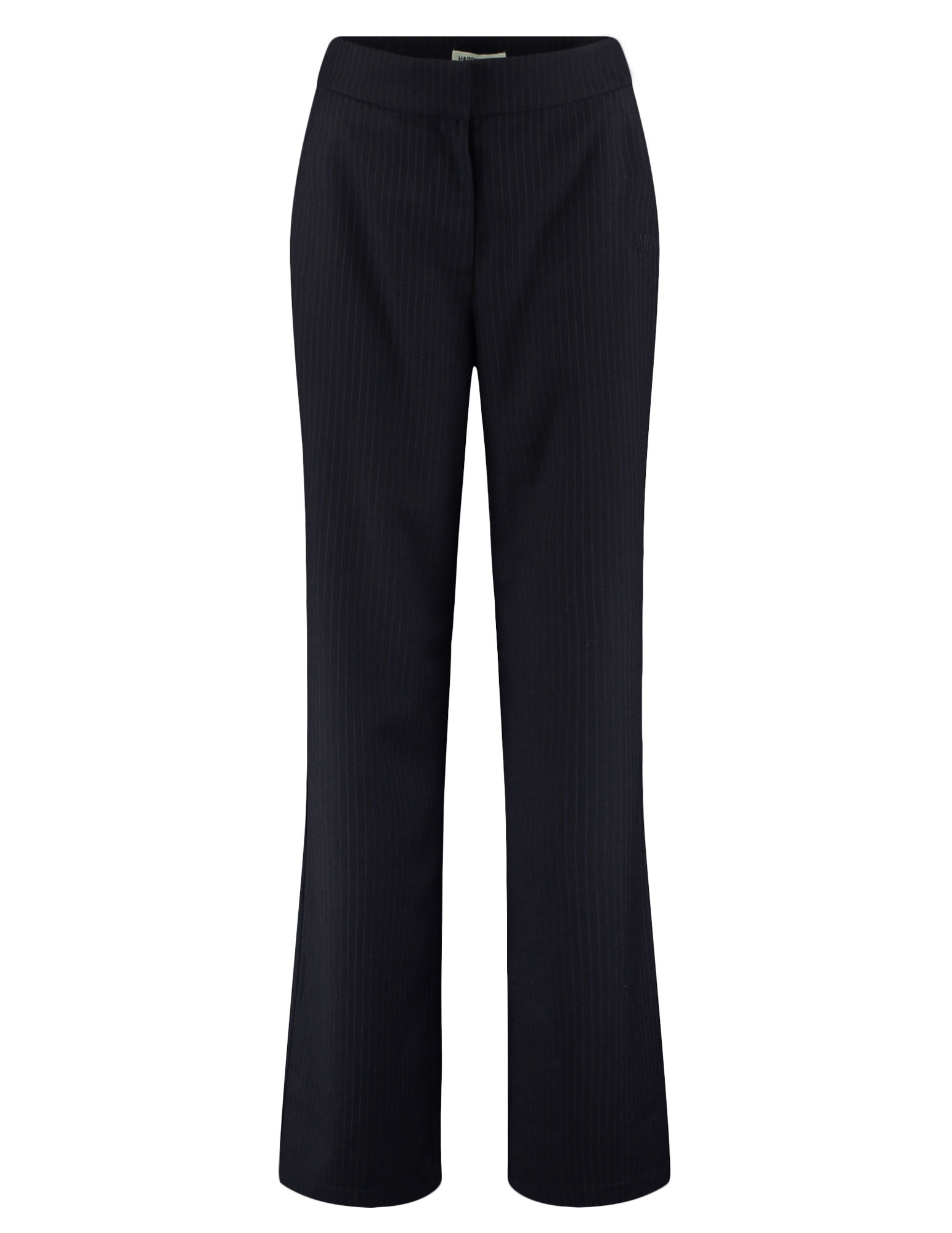 Harper & Yve Broek Frederique AW25N103 Zwart