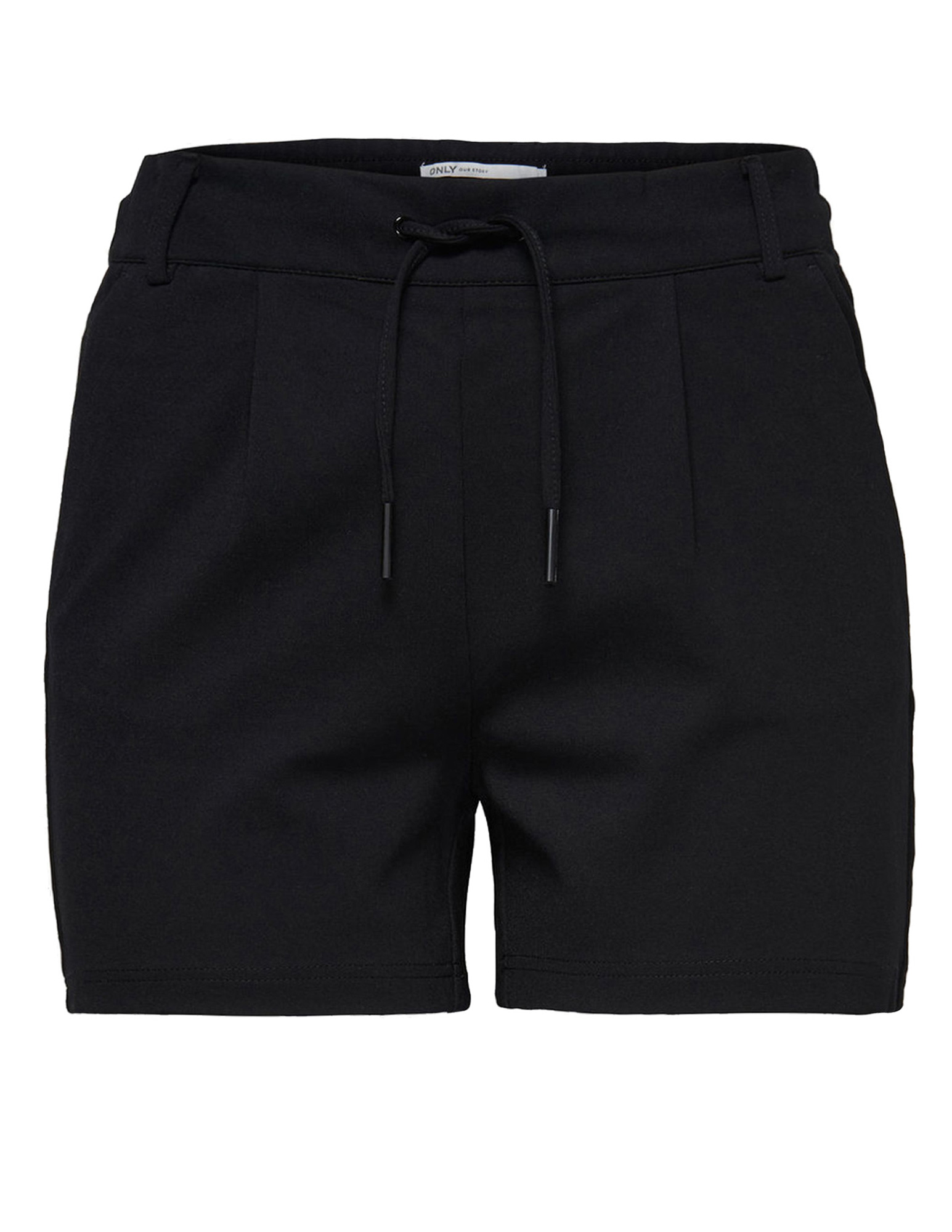 Only Korte broek Popstrash 15127107 Zwart